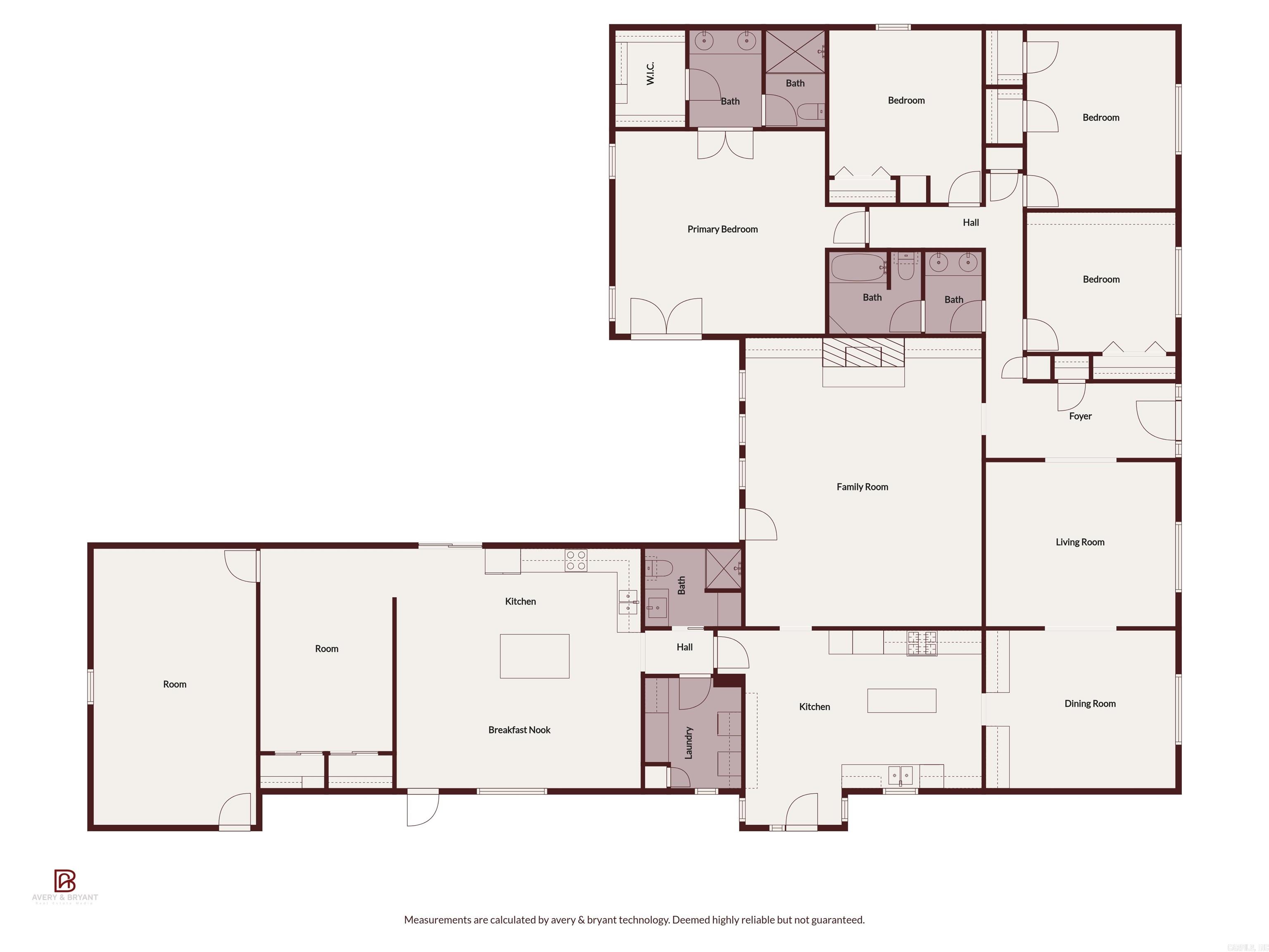 RICHARDSON PLACE - Residential