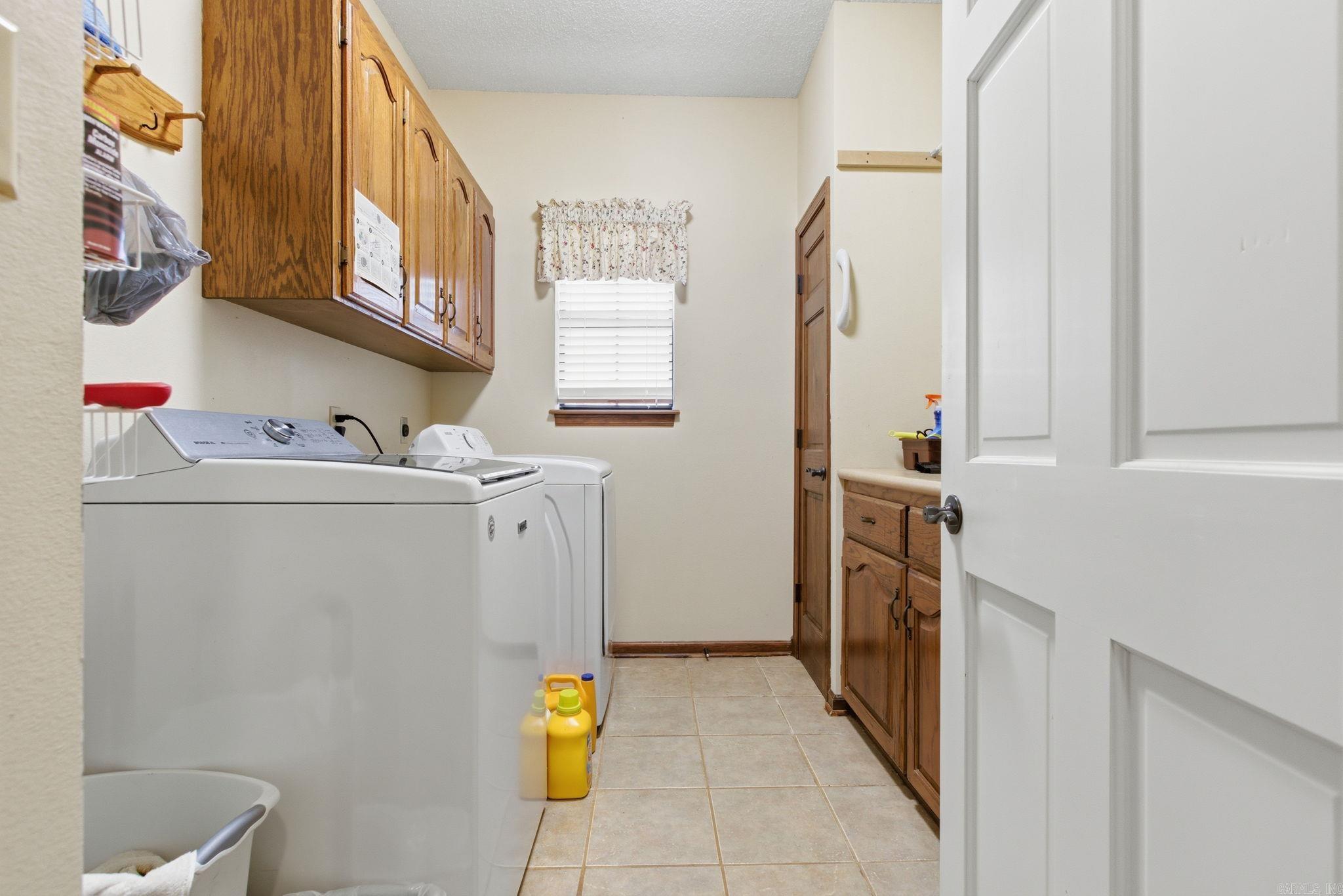 RICHARDSON PLACE - Residential