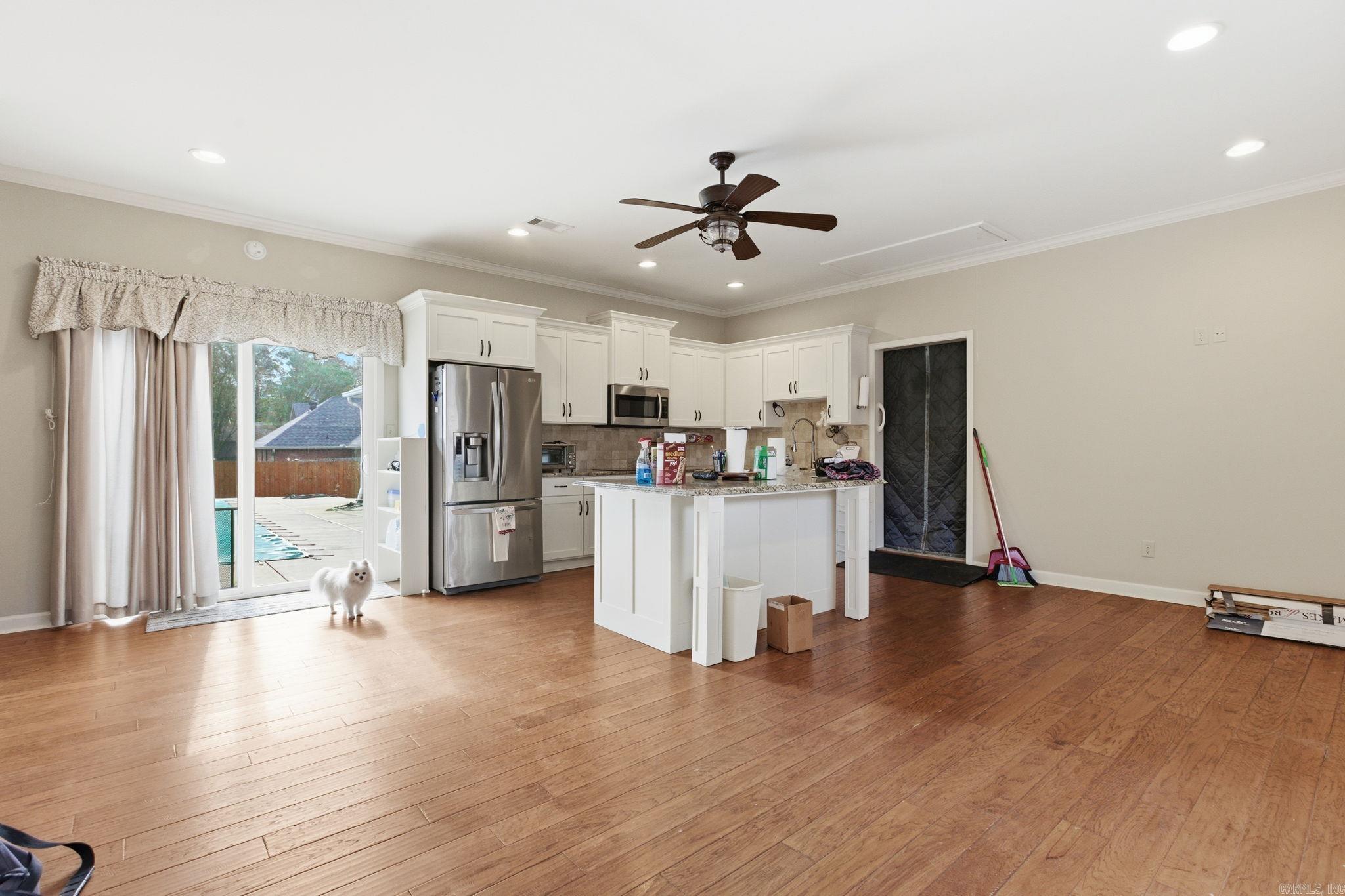 RICHARDSON PLACE - Residential