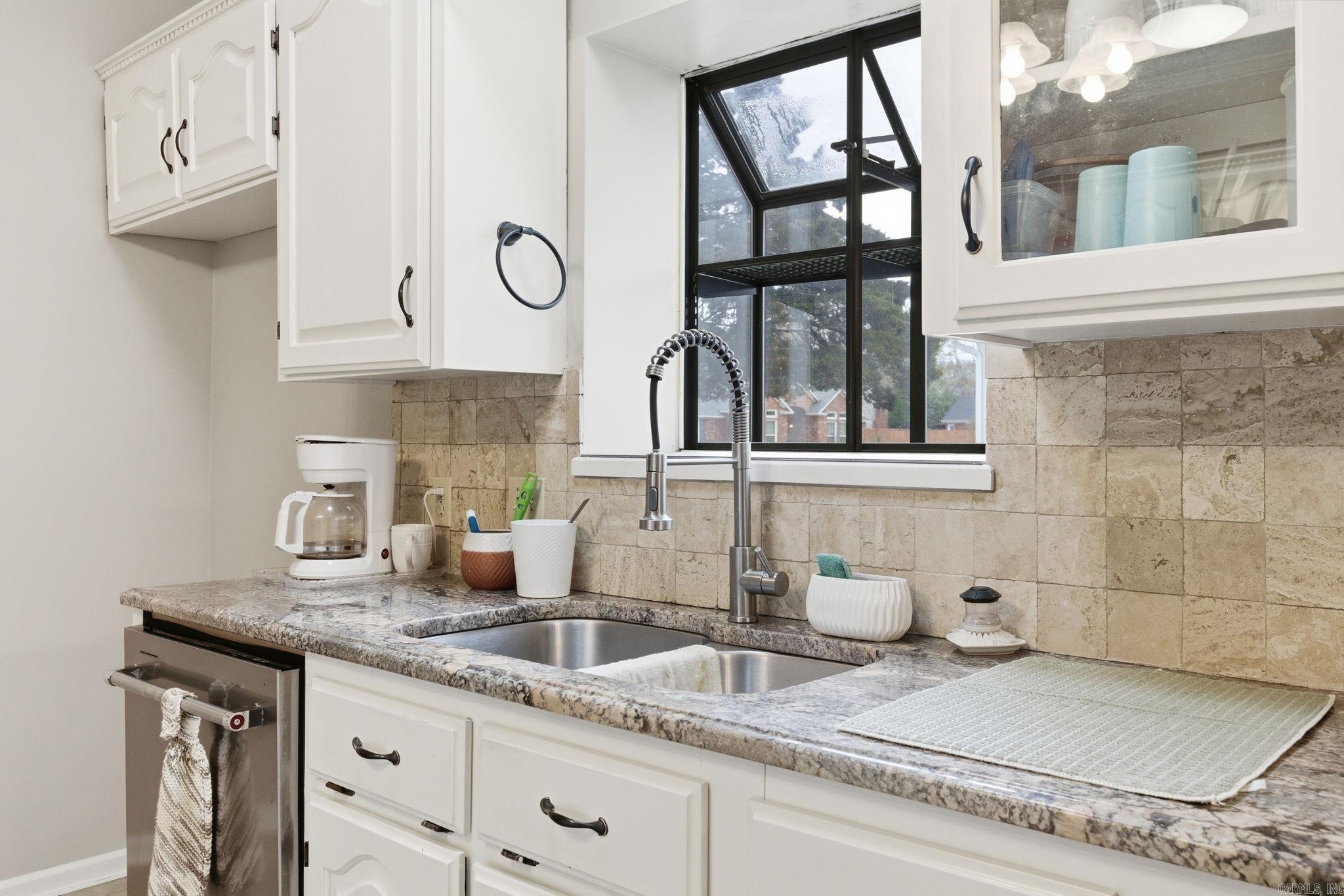 RICHARDSON PLACE - Residential