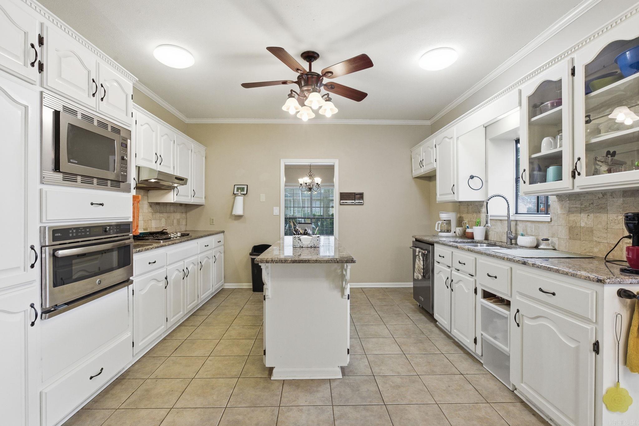 RICHARDSON PLACE - Residential