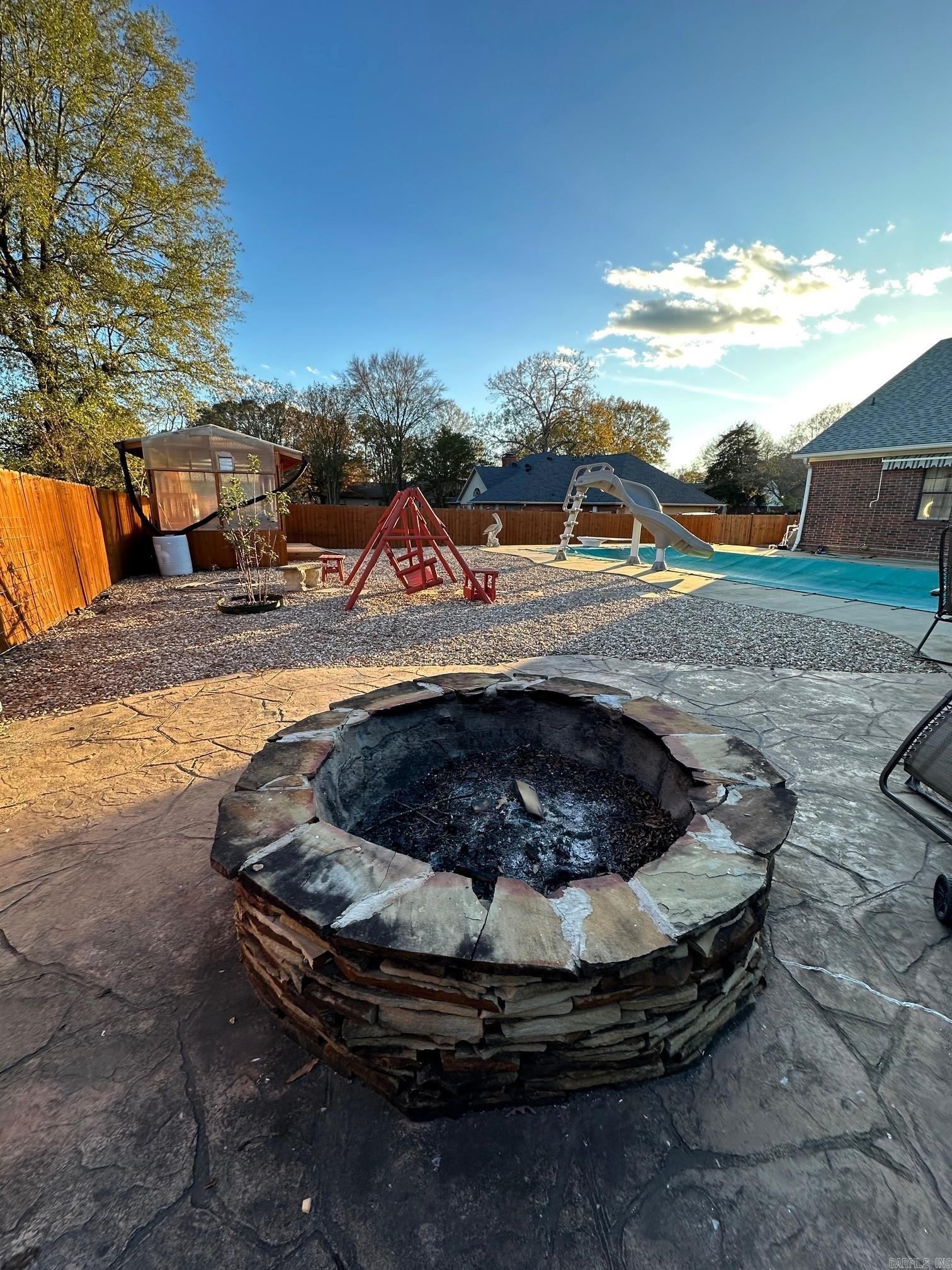 RICHARDSON PLACE - Residential