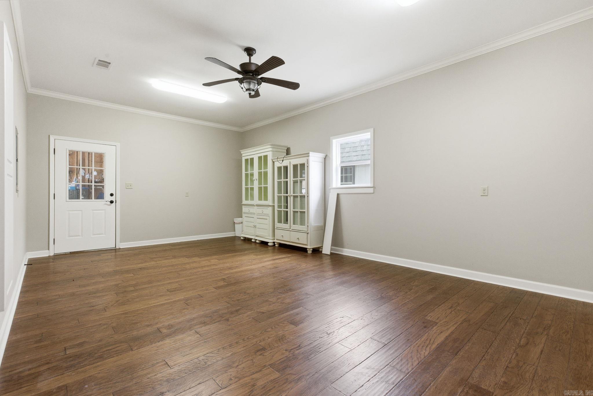 RICHARDSON PLACE - Residential