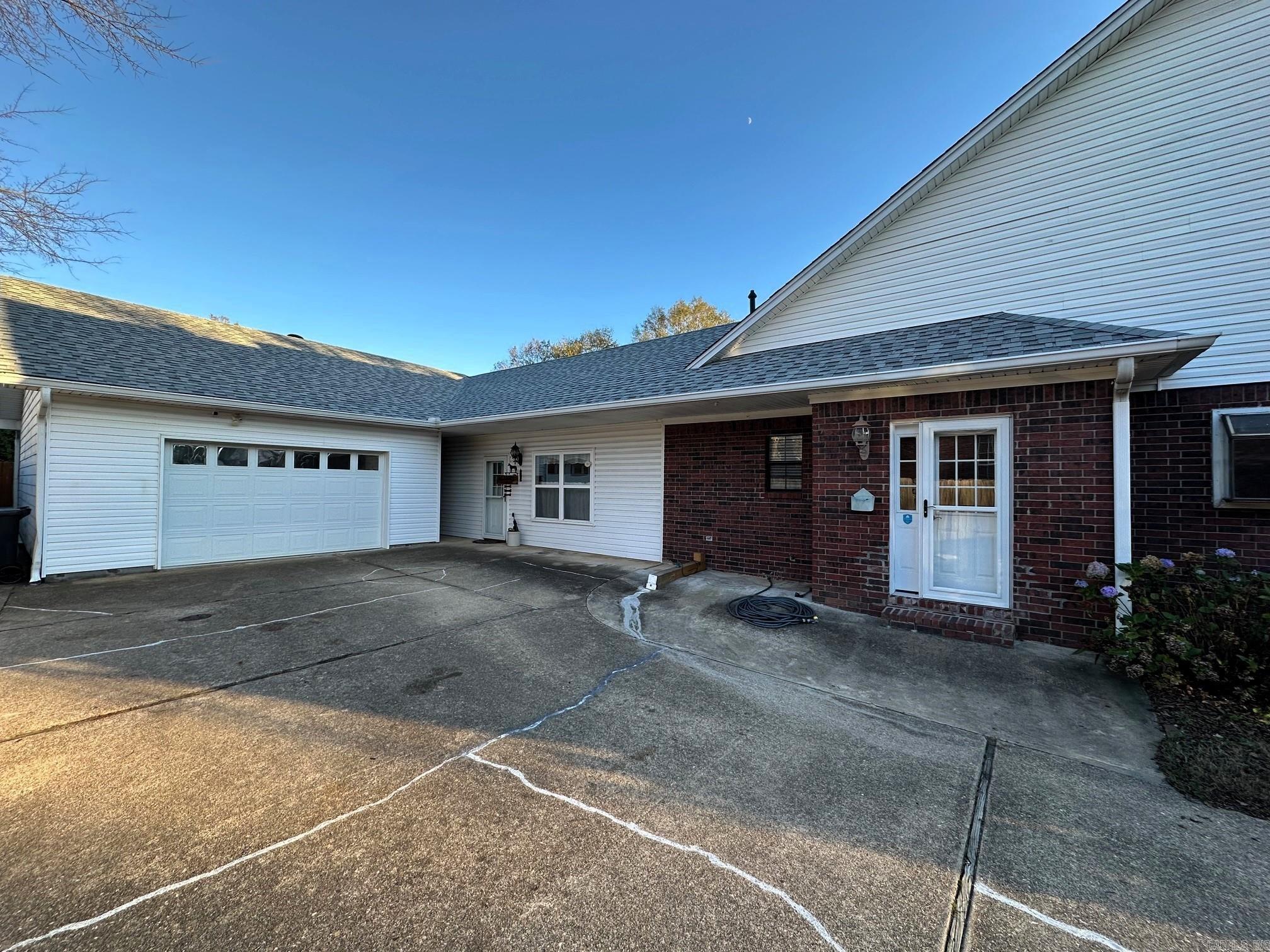 RICHARDSON PLACE - Residential