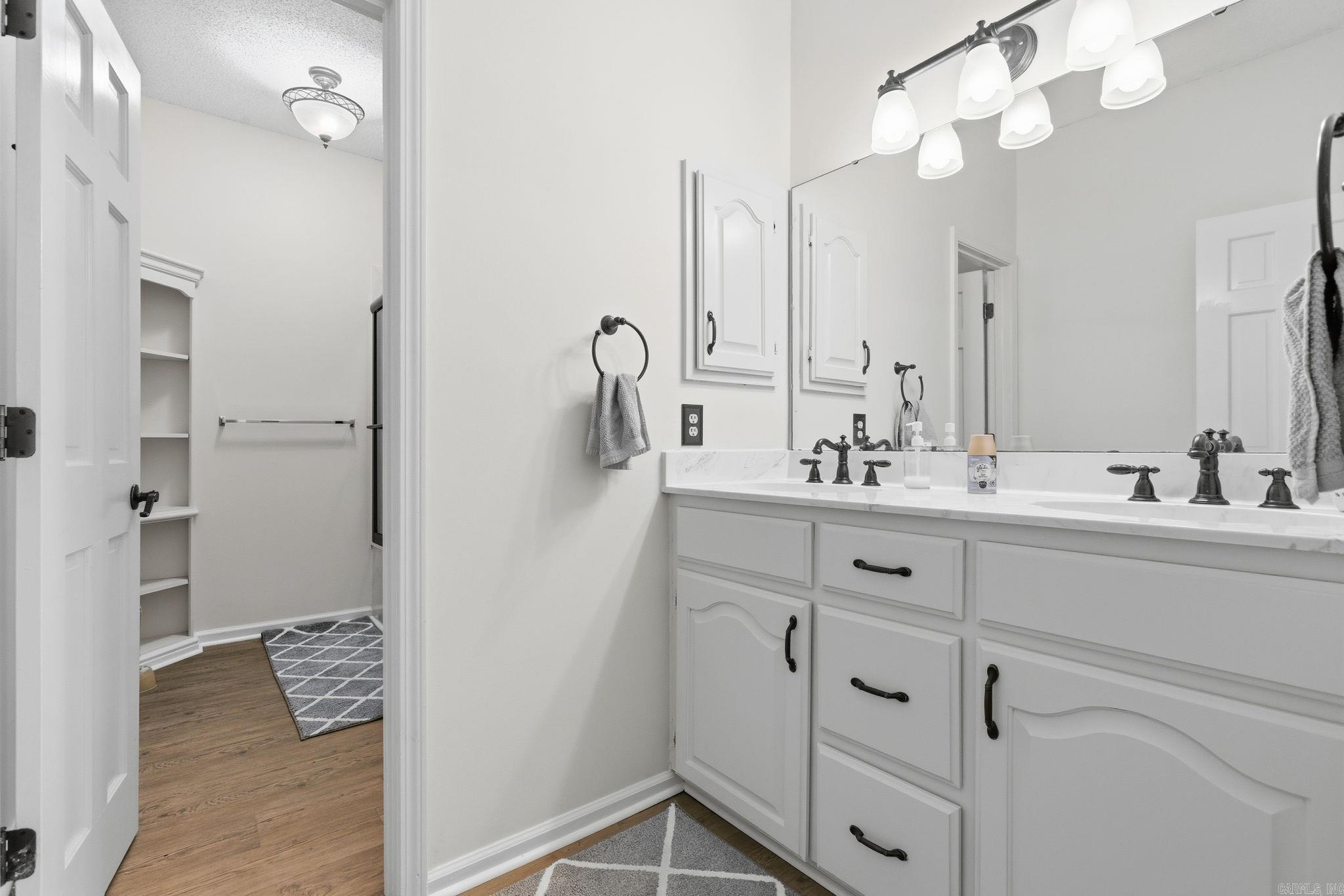 RICHARDSON PLACE - Residential