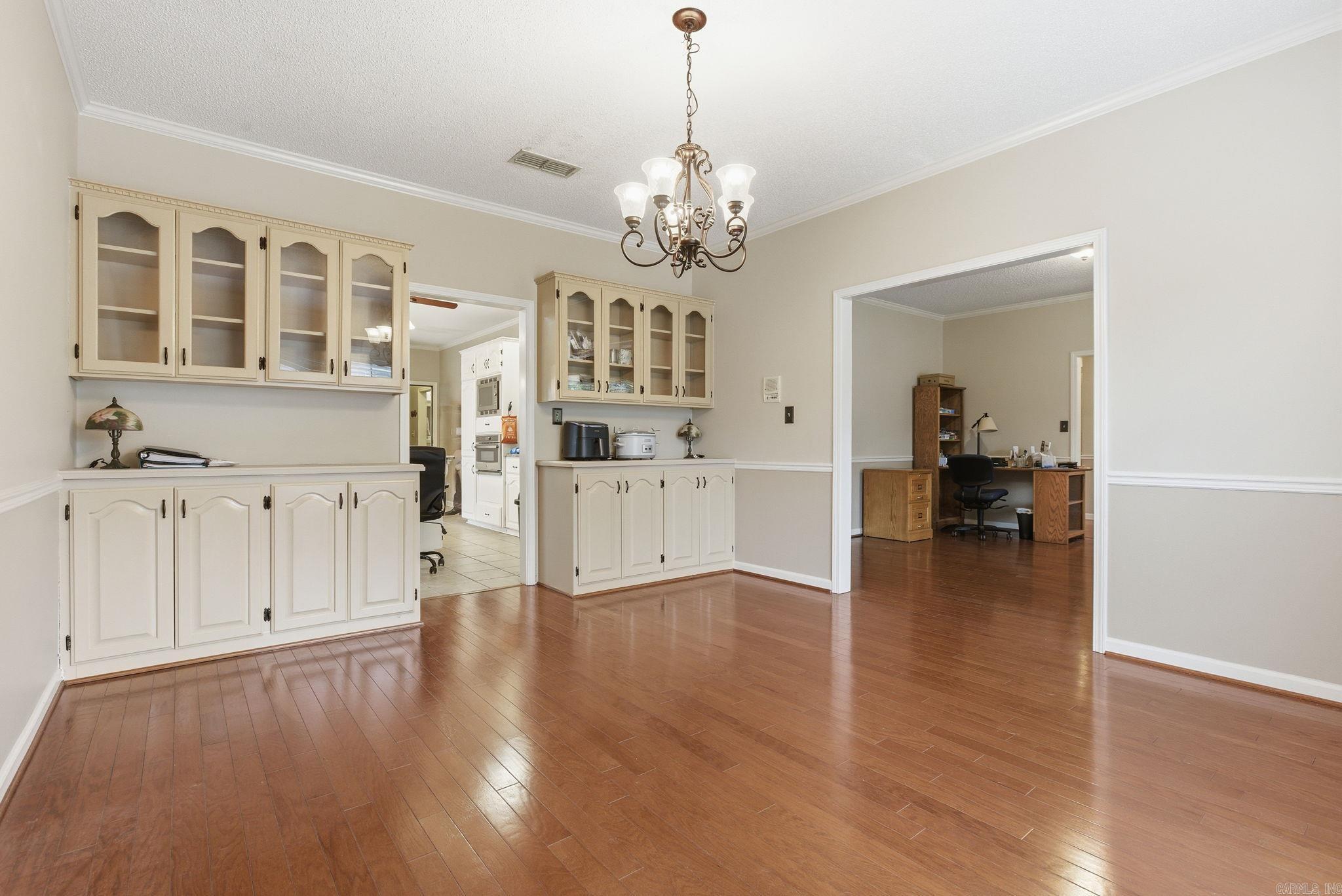 RICHARDSON PLACE - Residential