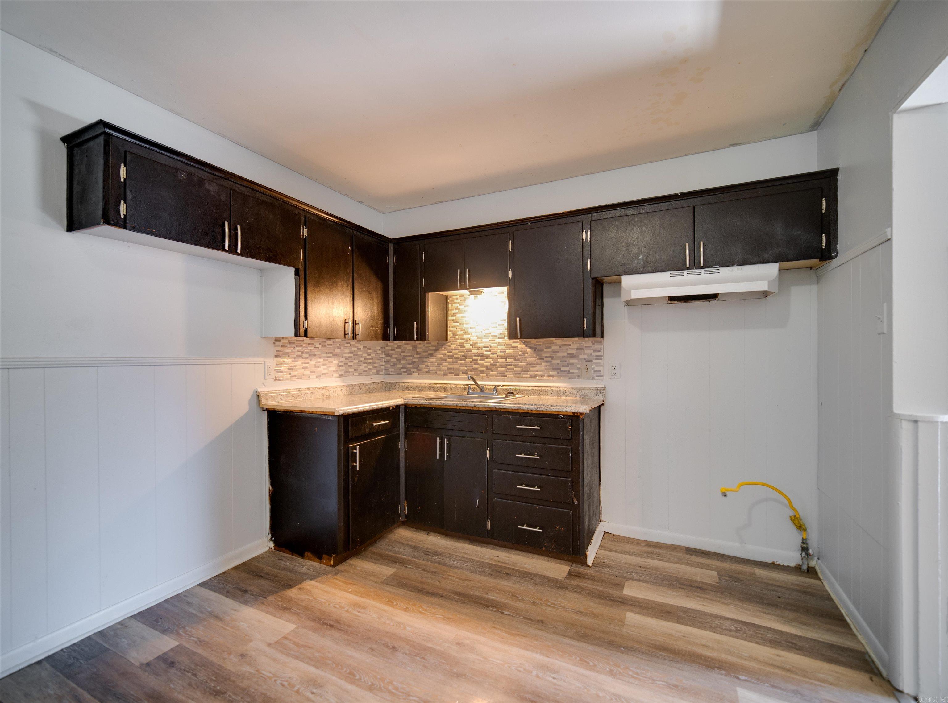 Richland - Residential Lease