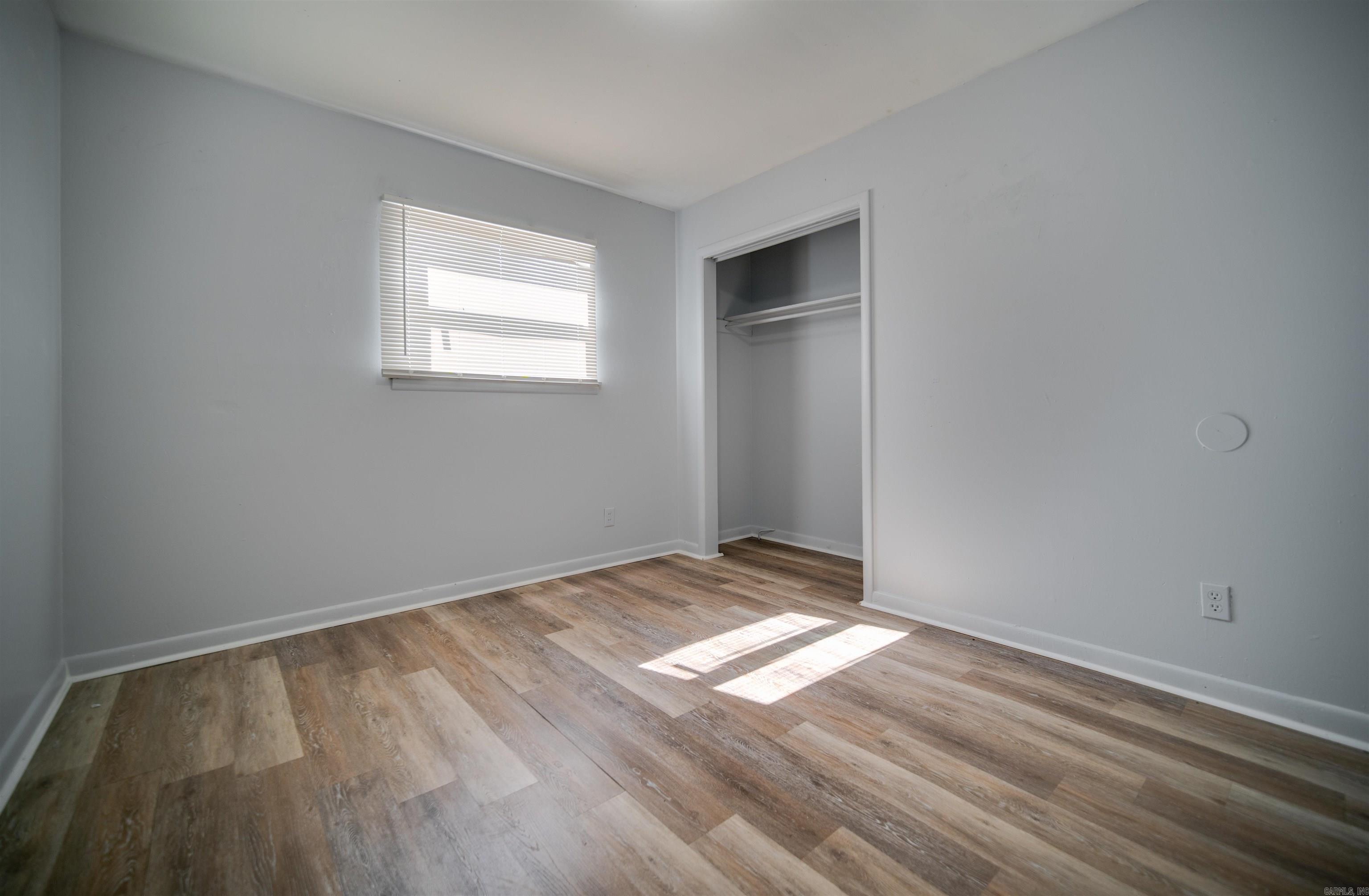 Richland - Residential Lease