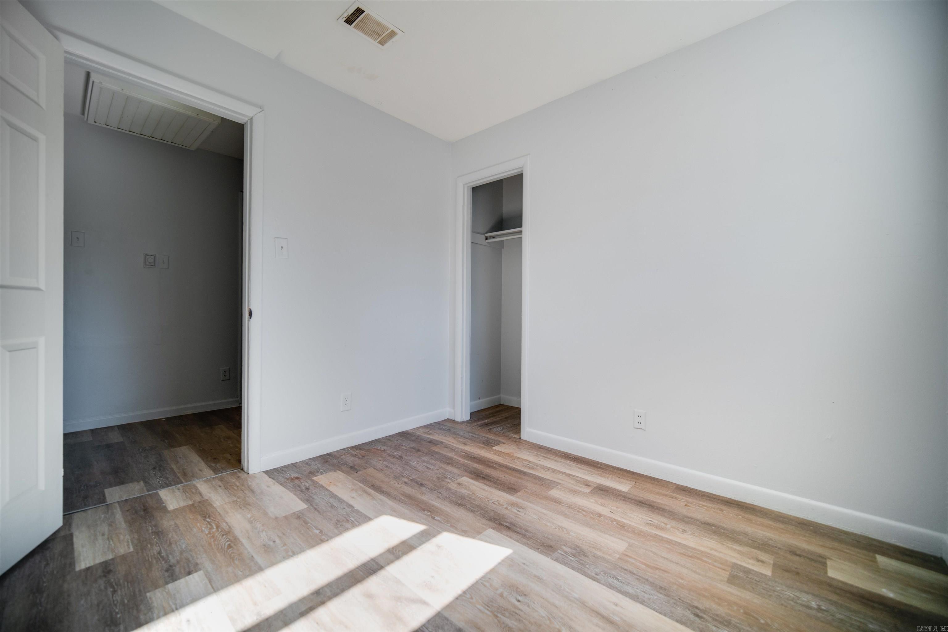 Richland - Residential Lease