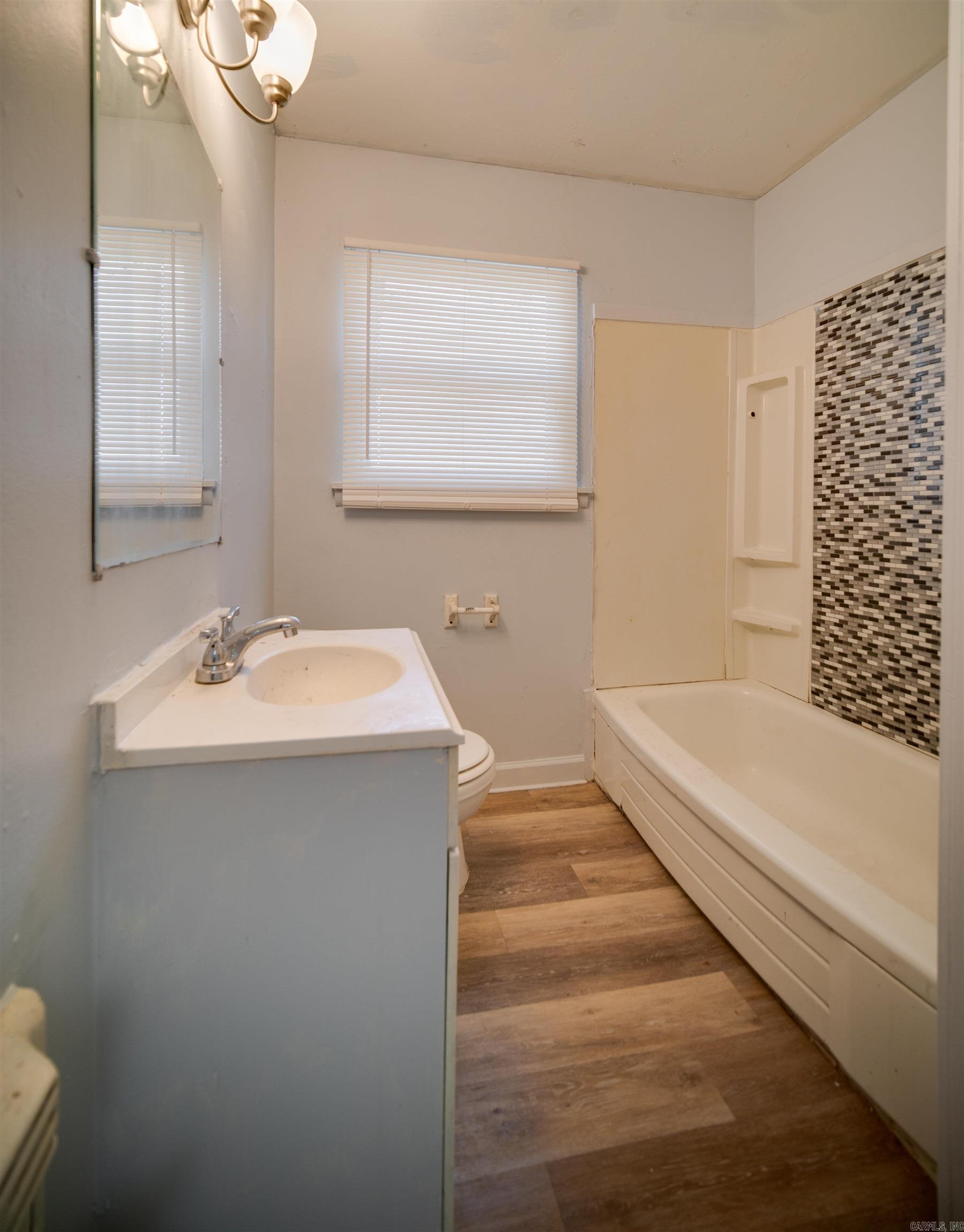 Richland - Residential Lease