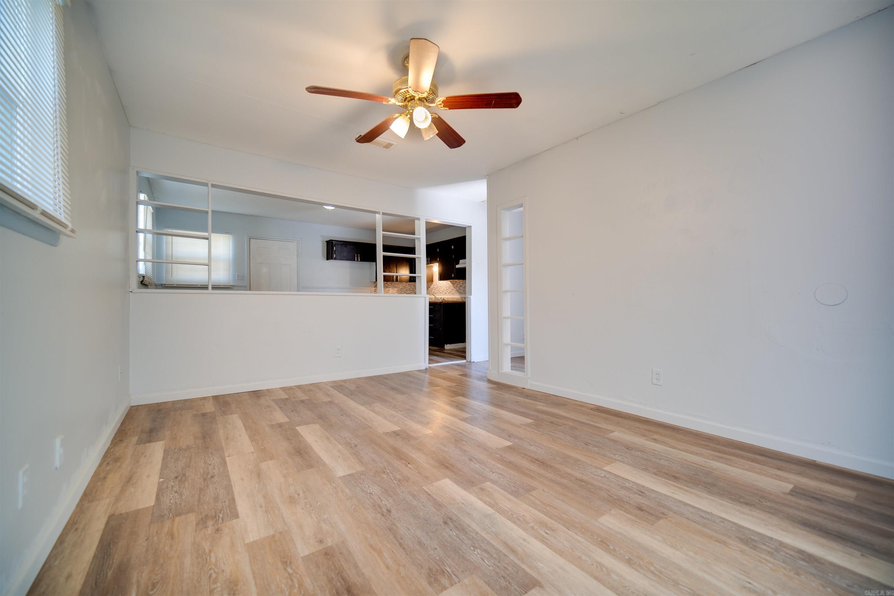 Richland - Residential Lease