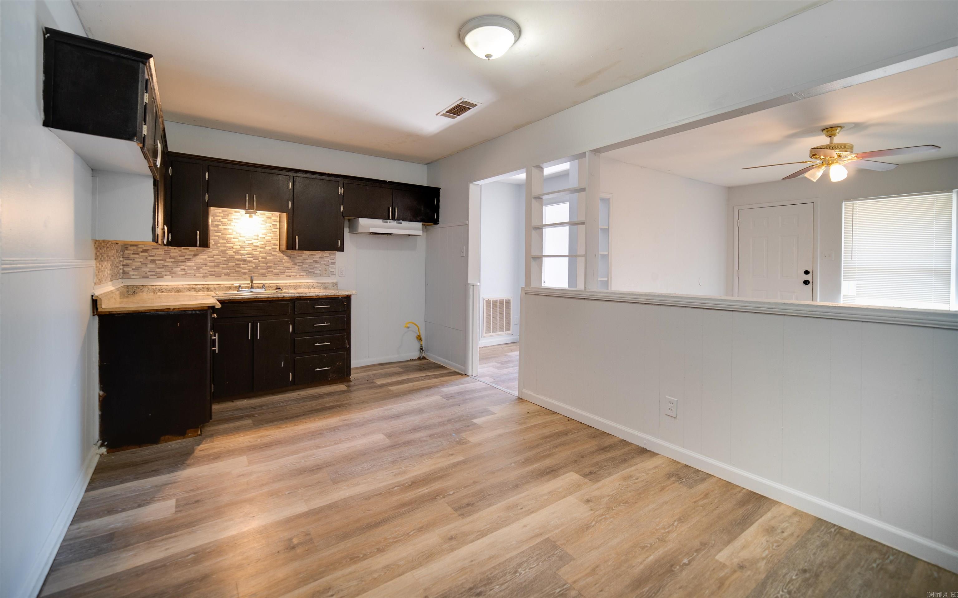 Richland - Residential Lease