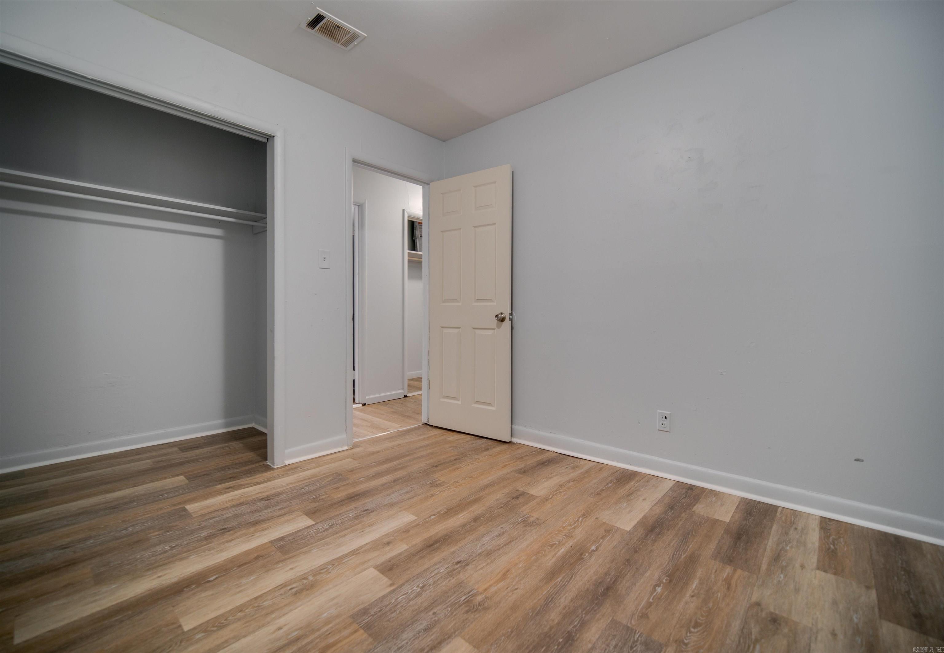 Richland - Residential Lease