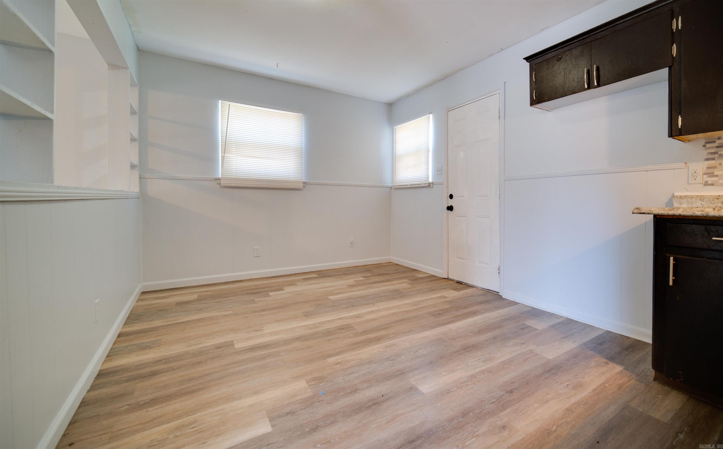 Richland - Residential Lease