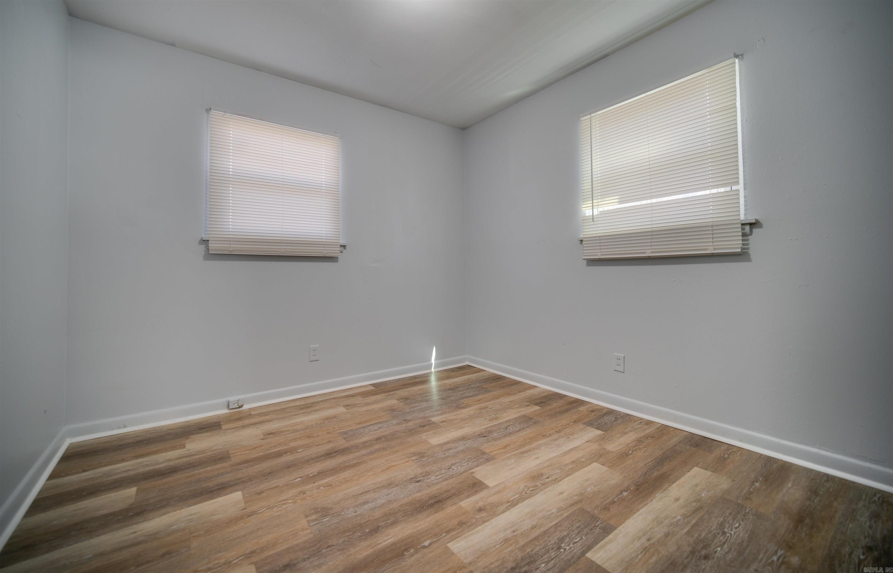 Richland - Residential Lease