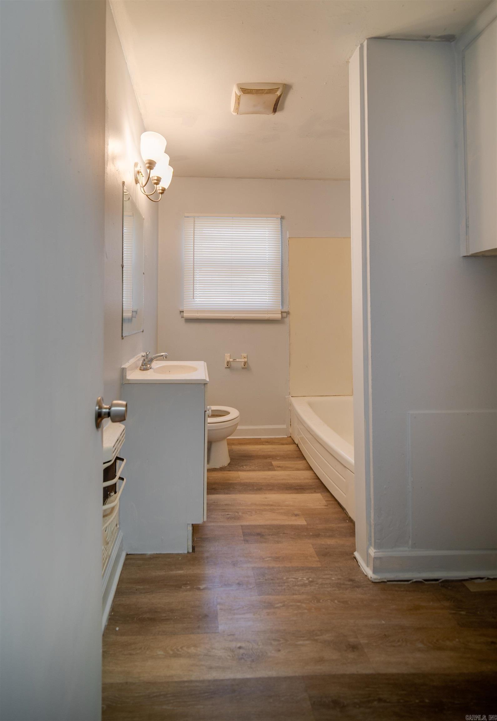 Richland - Residential Lease