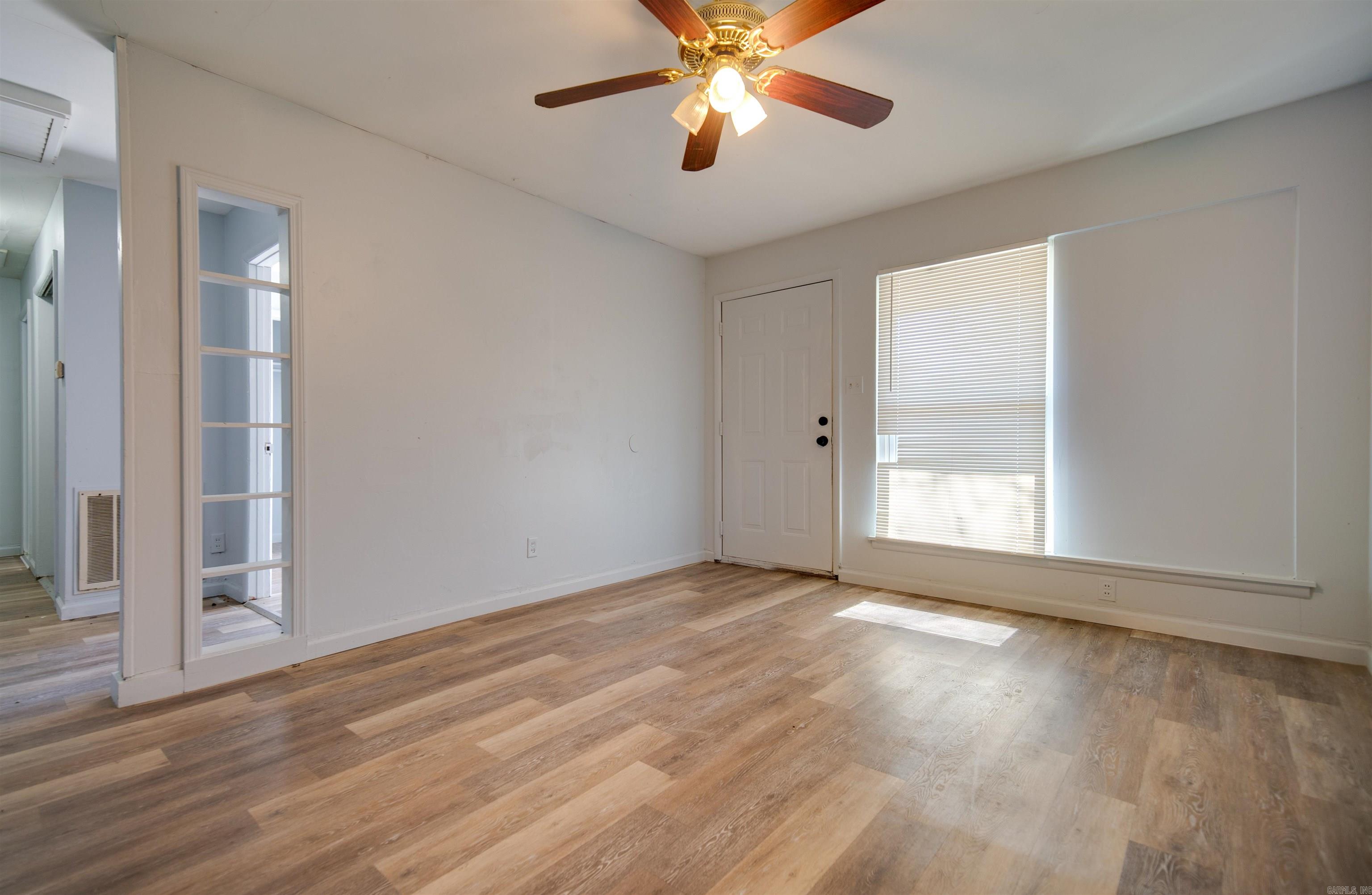 Richland - Residential Lease