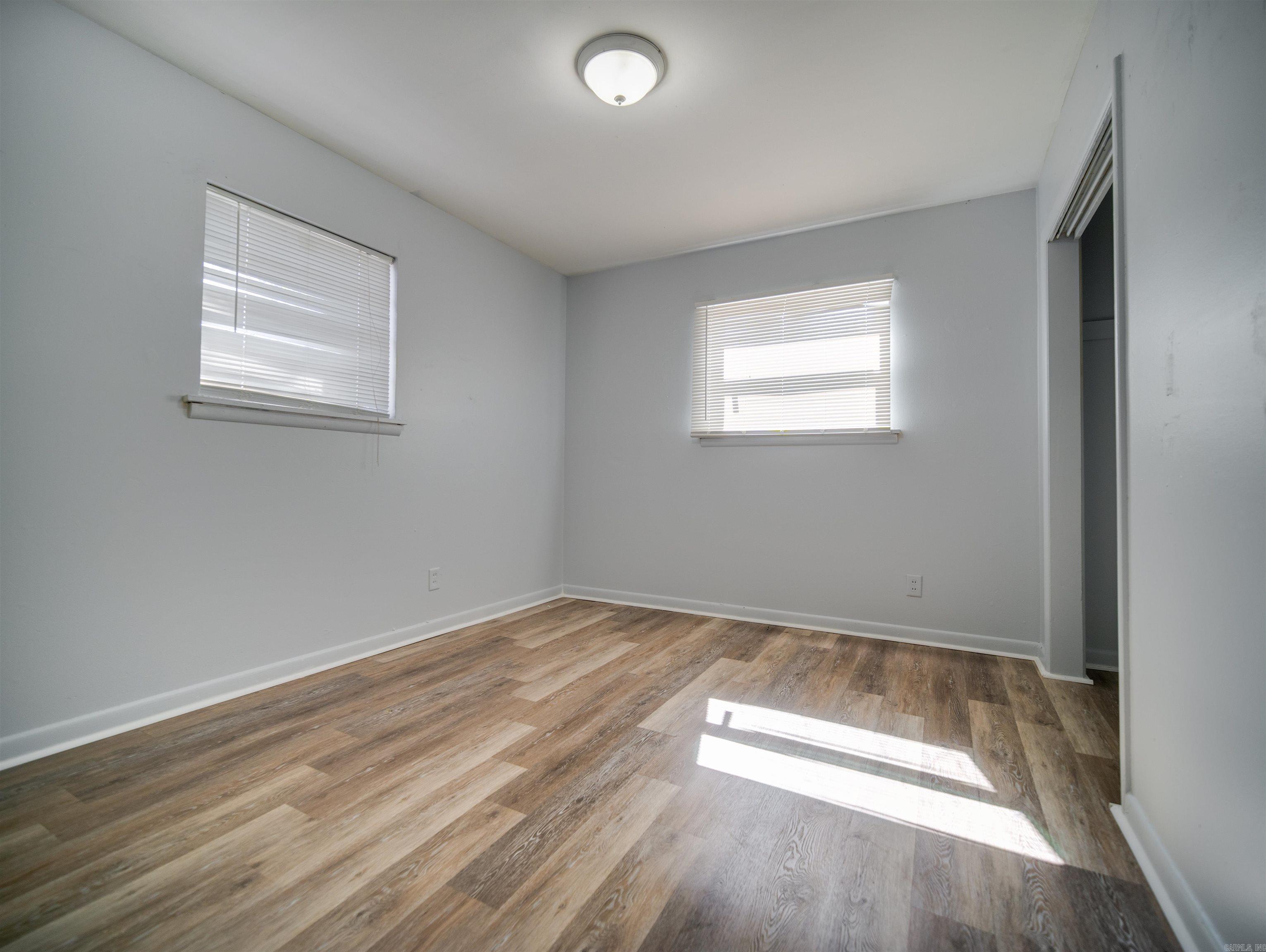 Richland - Residential Lease