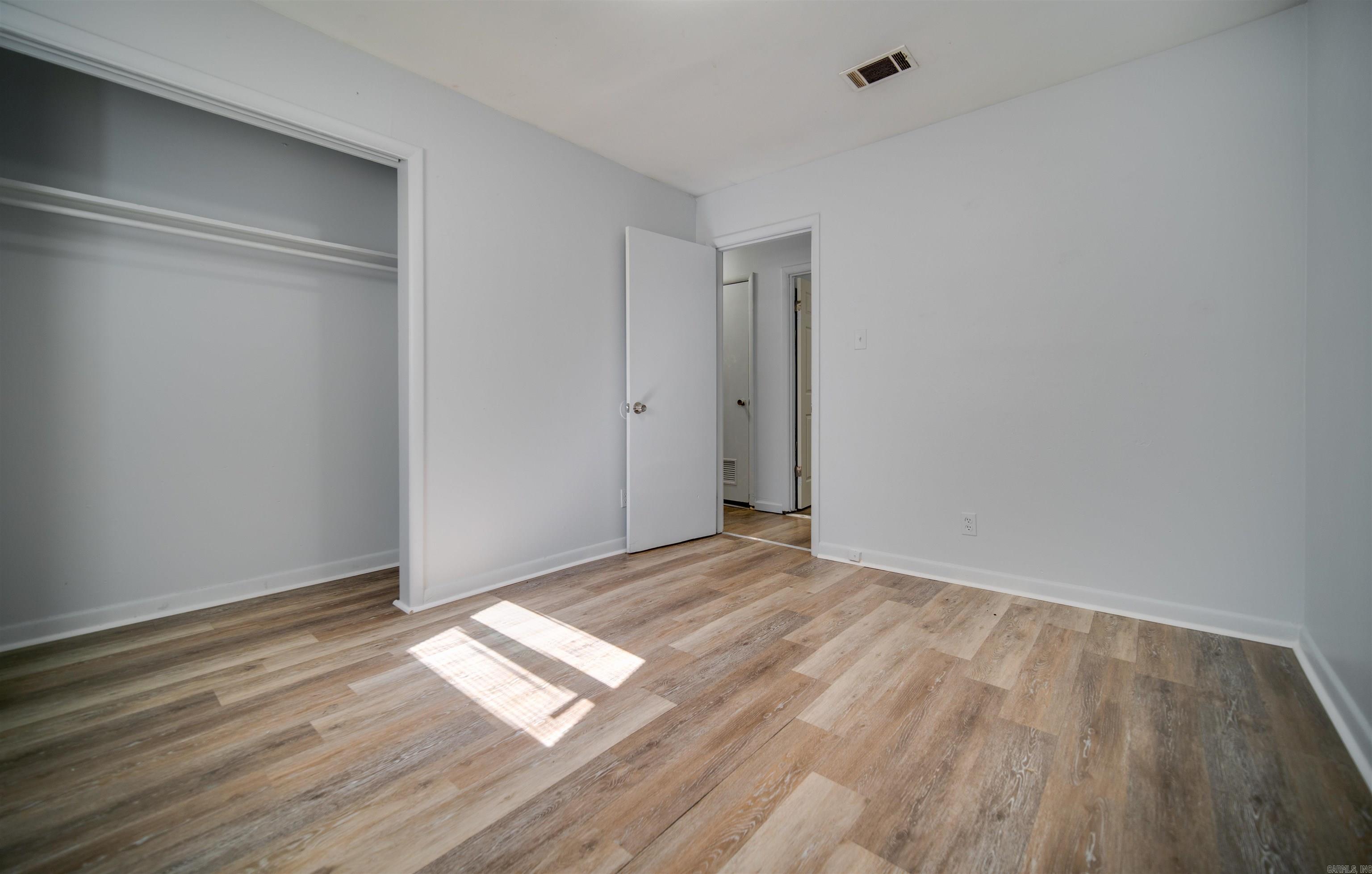 Richland - Residential Lease