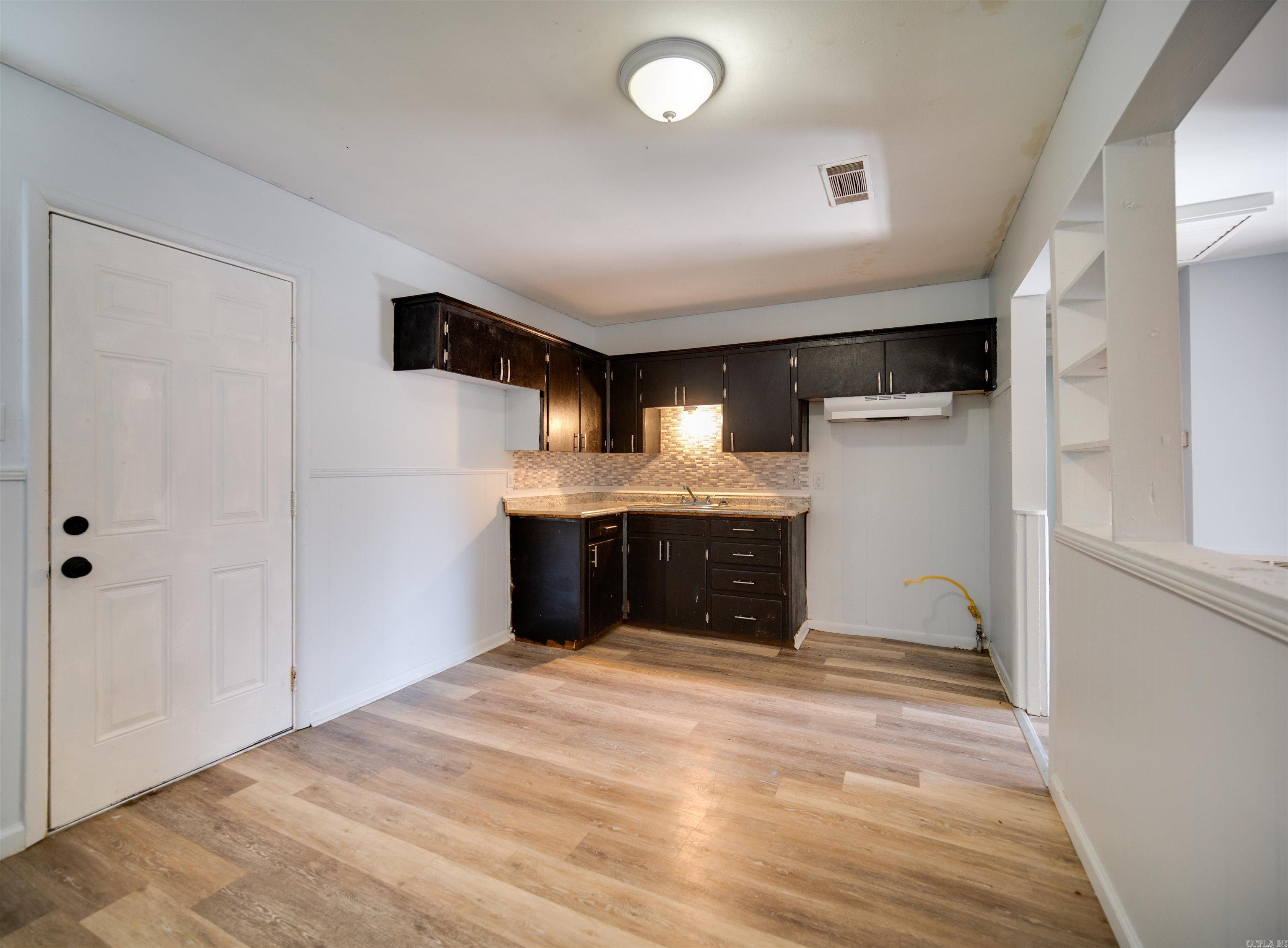 Richland - Residential Lease