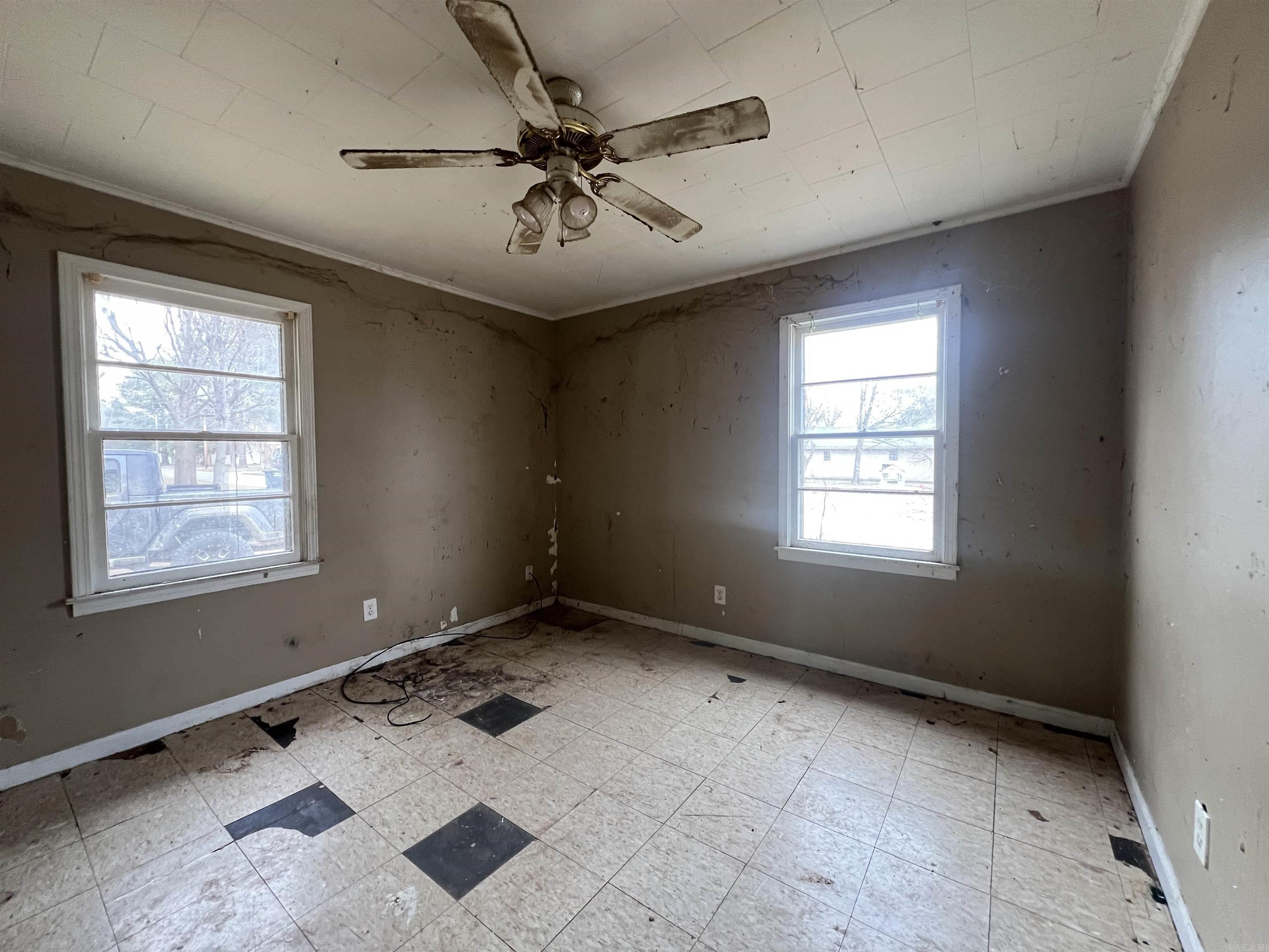 Castleberrys 3rd - Residential