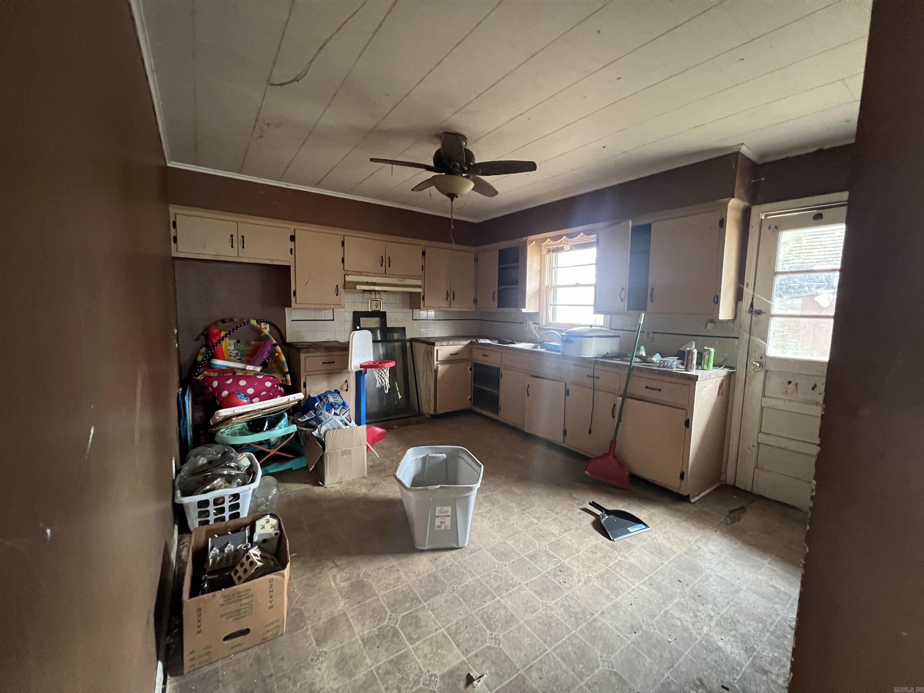 Castleberrys 3rd - Residential