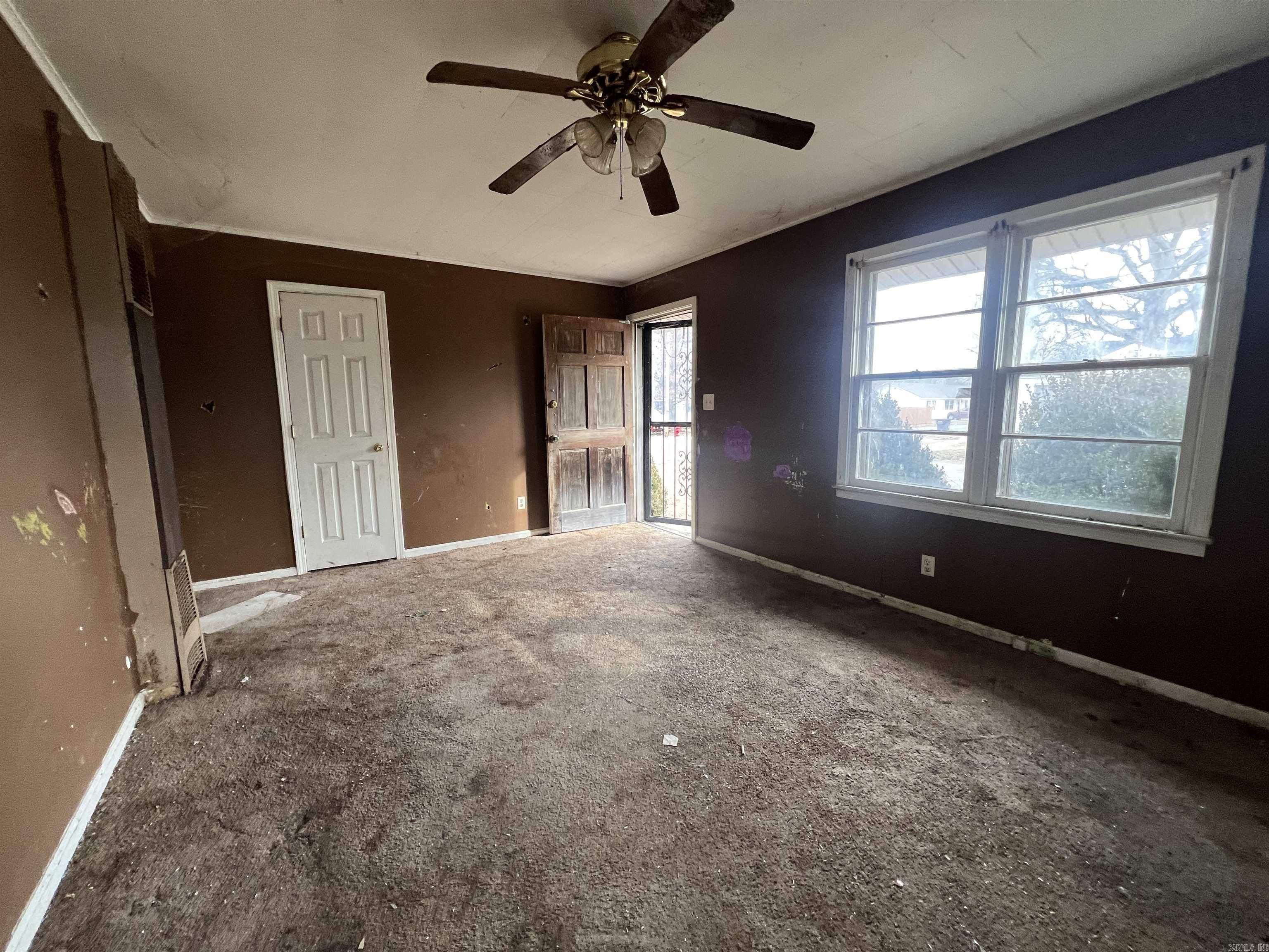 Castleberrys 3rd - Residential