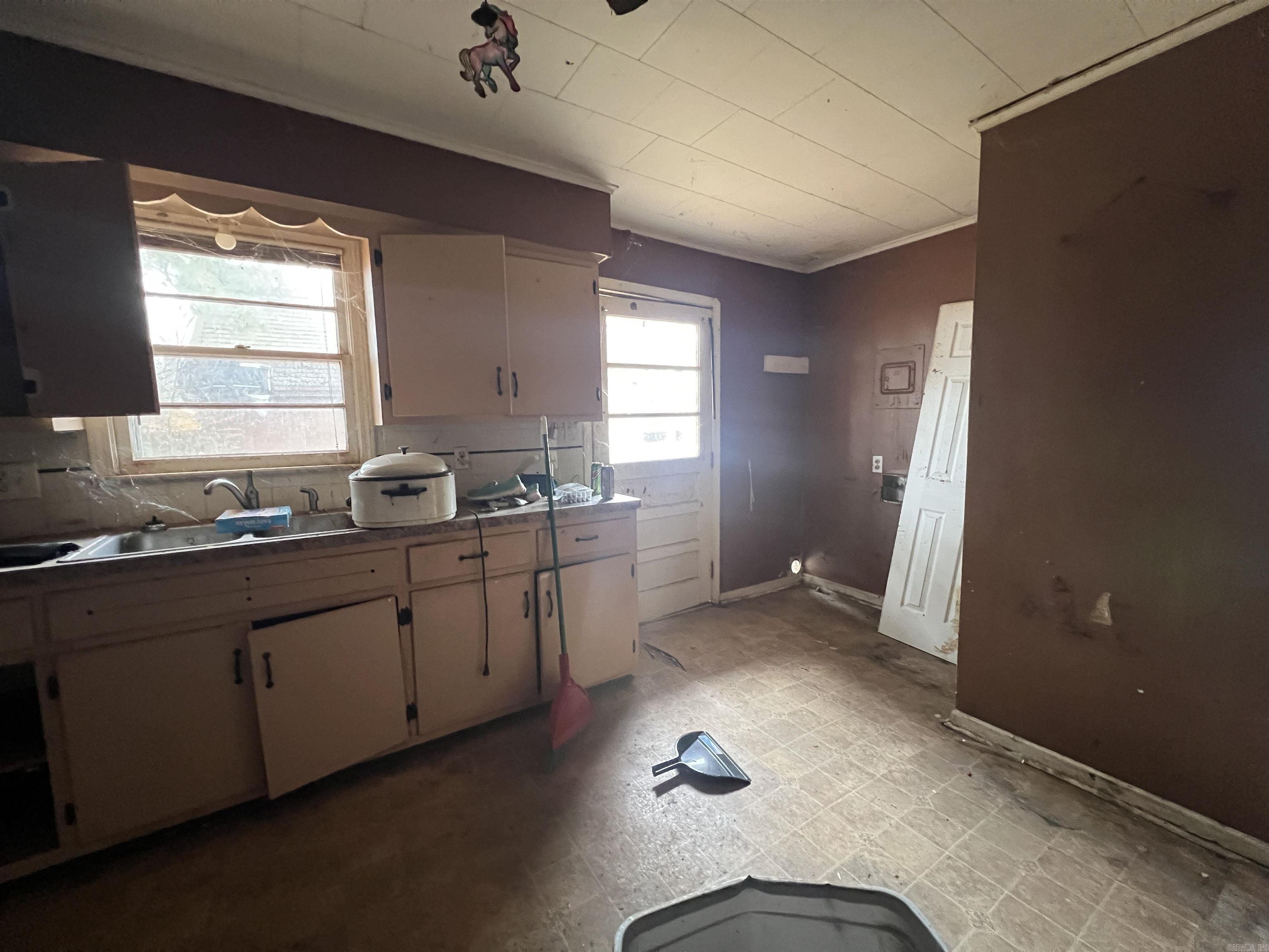 Castleberrys 3rd - Residential