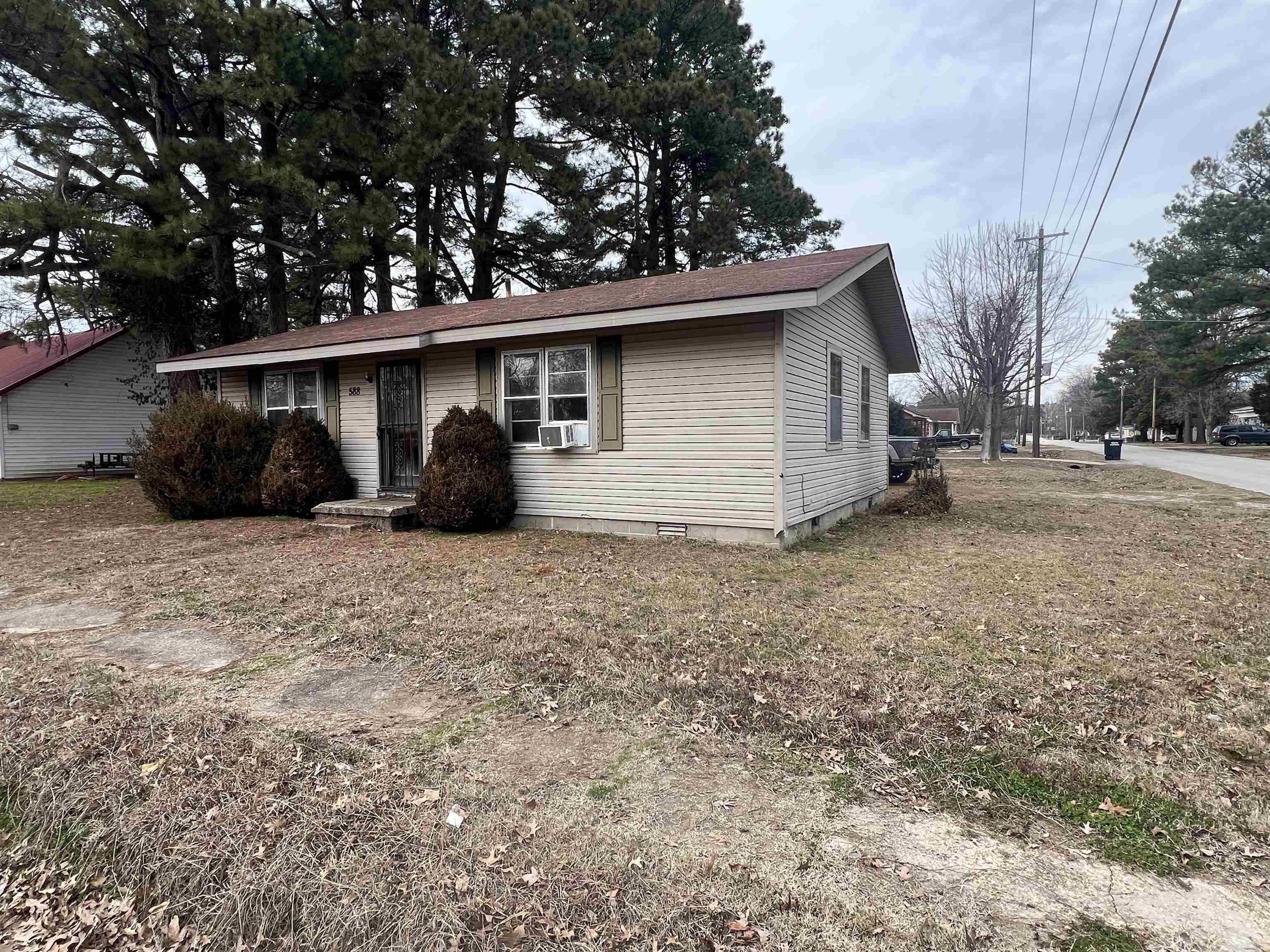 Castleberrys 3rd - Residential