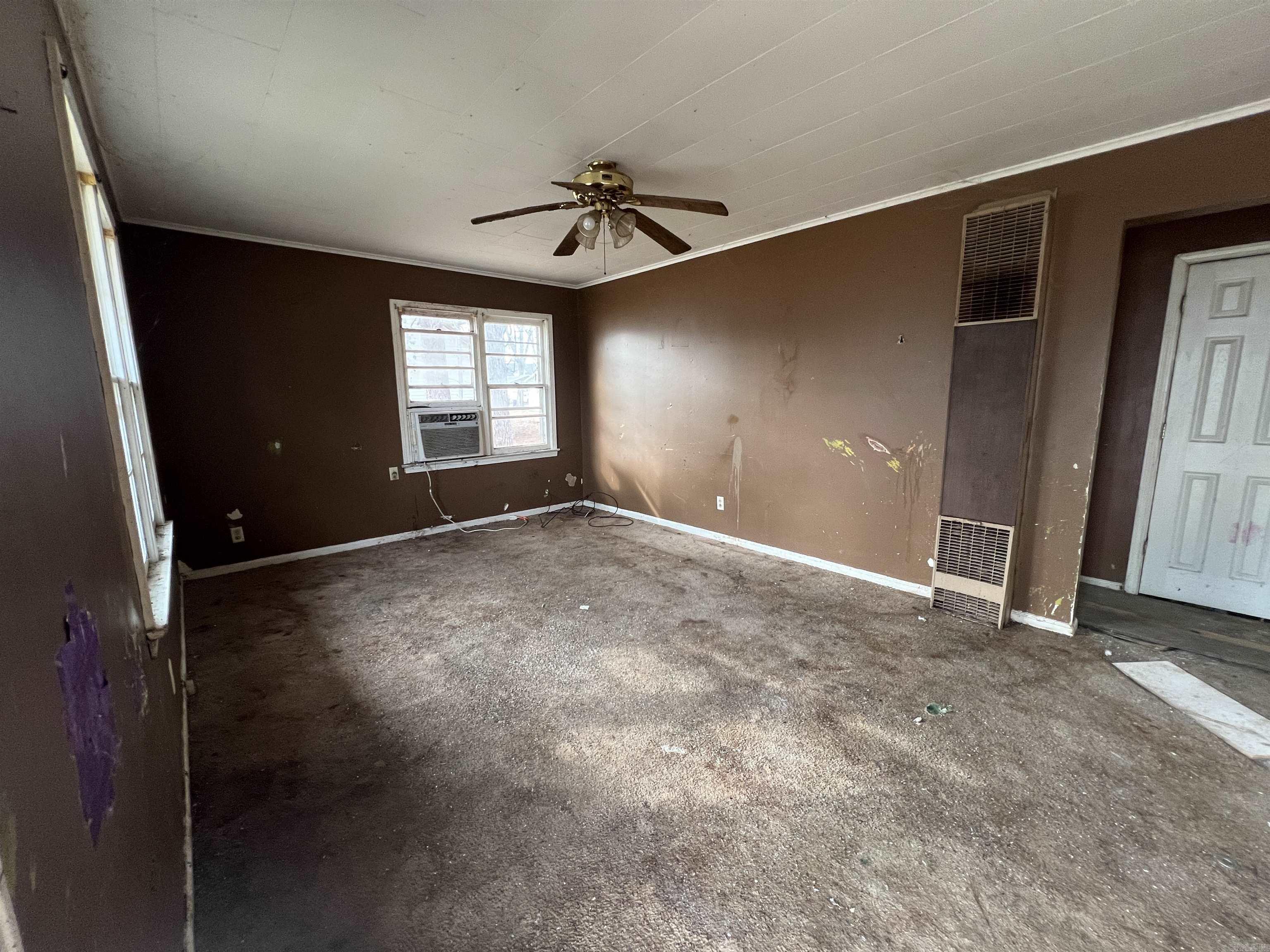 Castleberrys 3rd - Residential