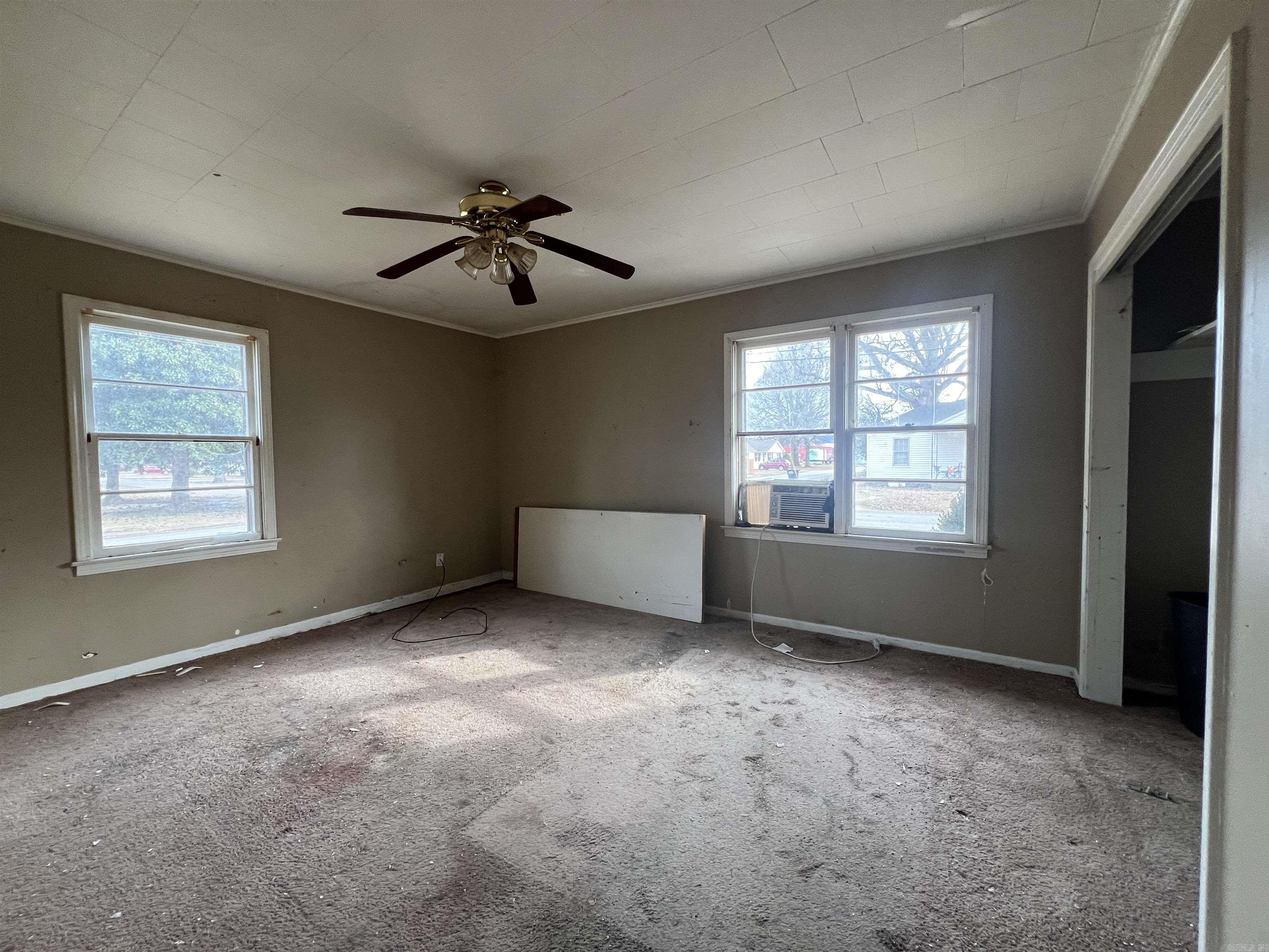 Castleberrys 3rd - Residential