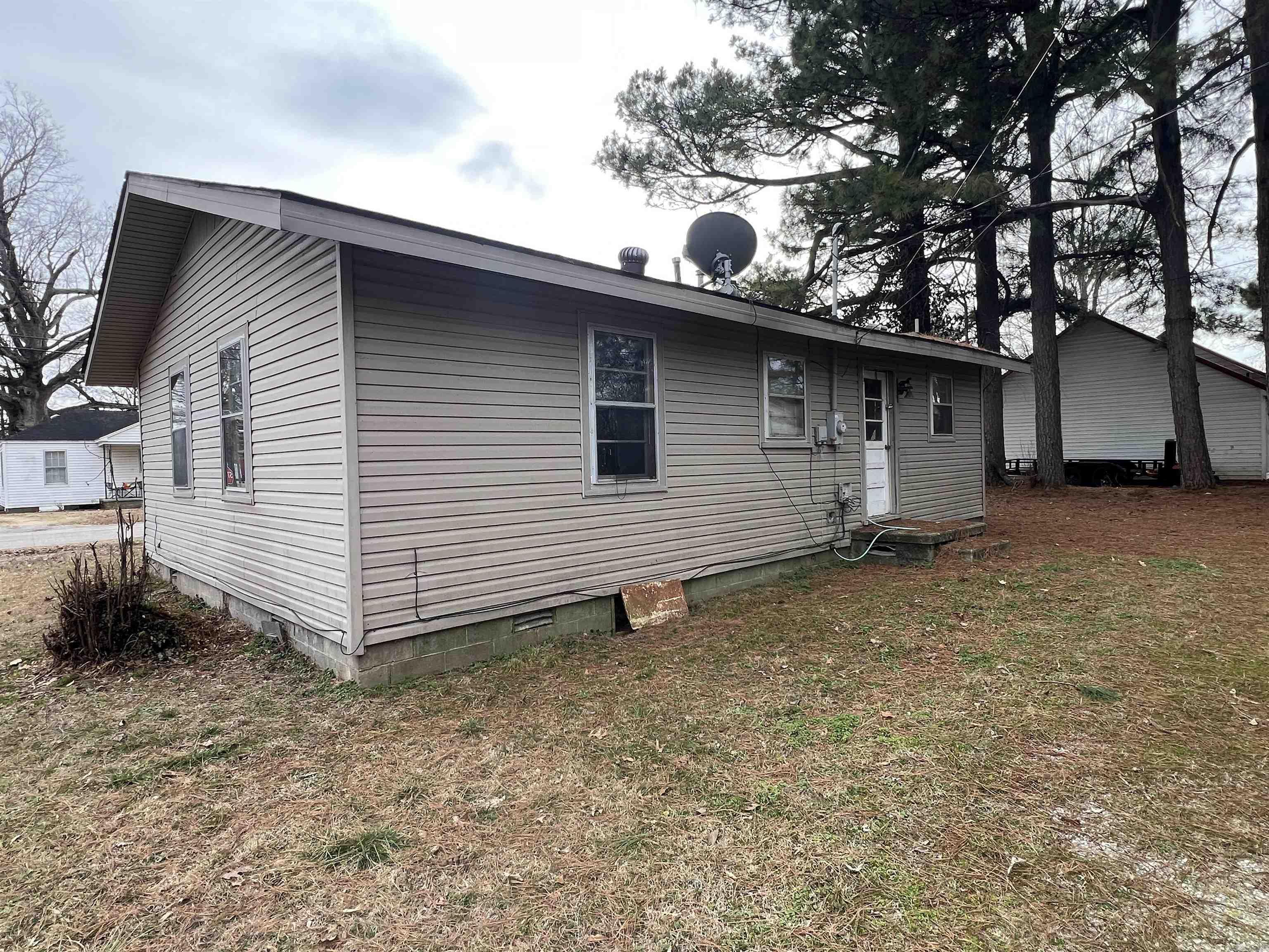 Castleberrys 3rd - Residential