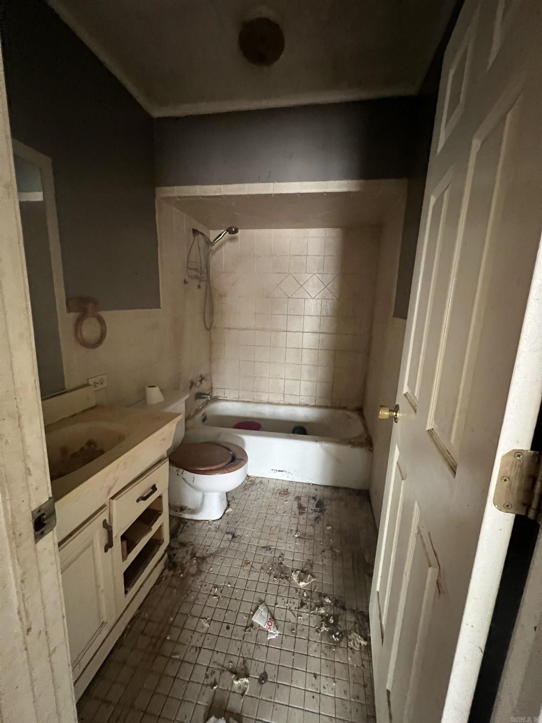 Castleberrys 3rd - Residential