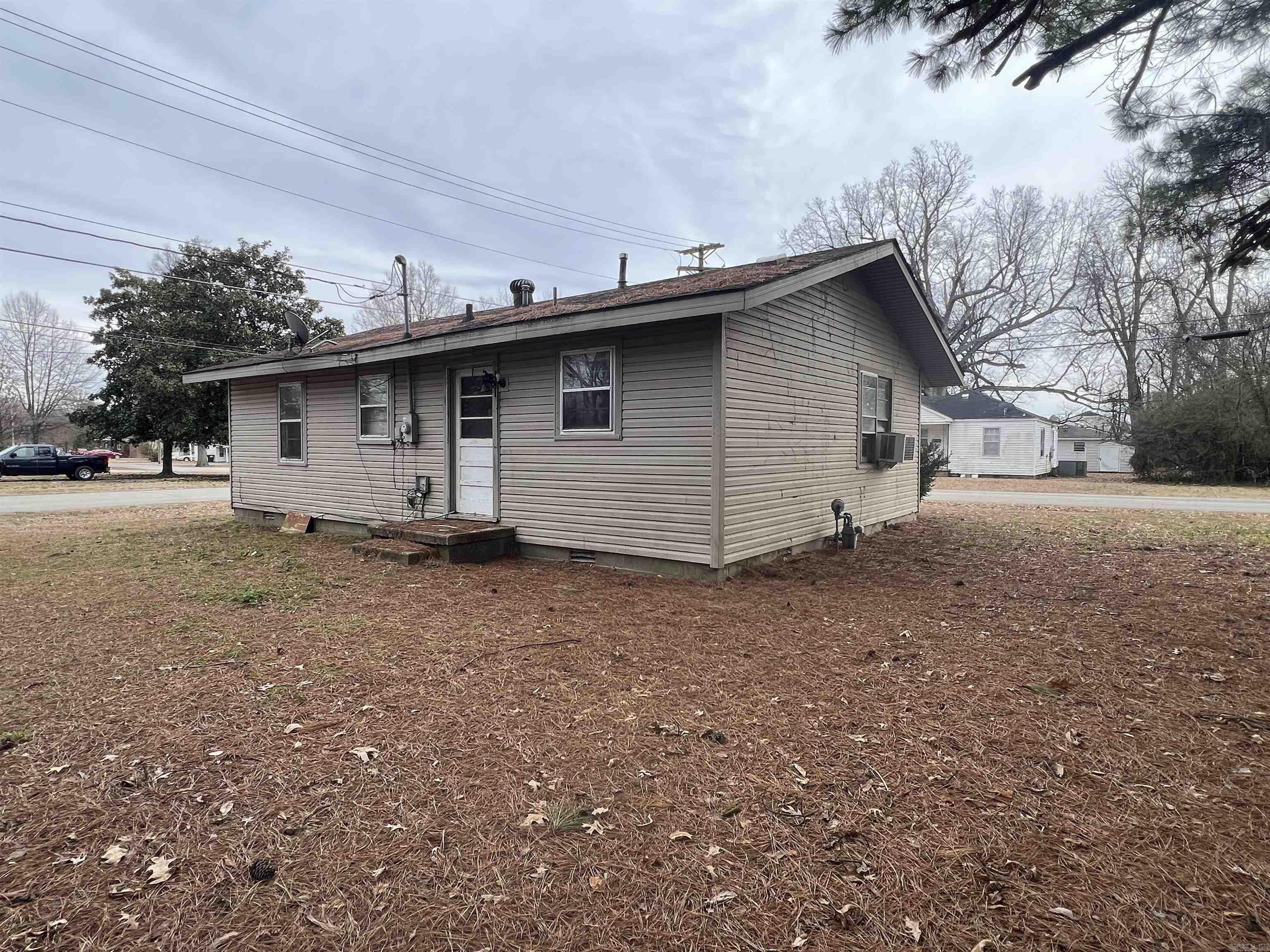 Castleberrys 3rd - Residential