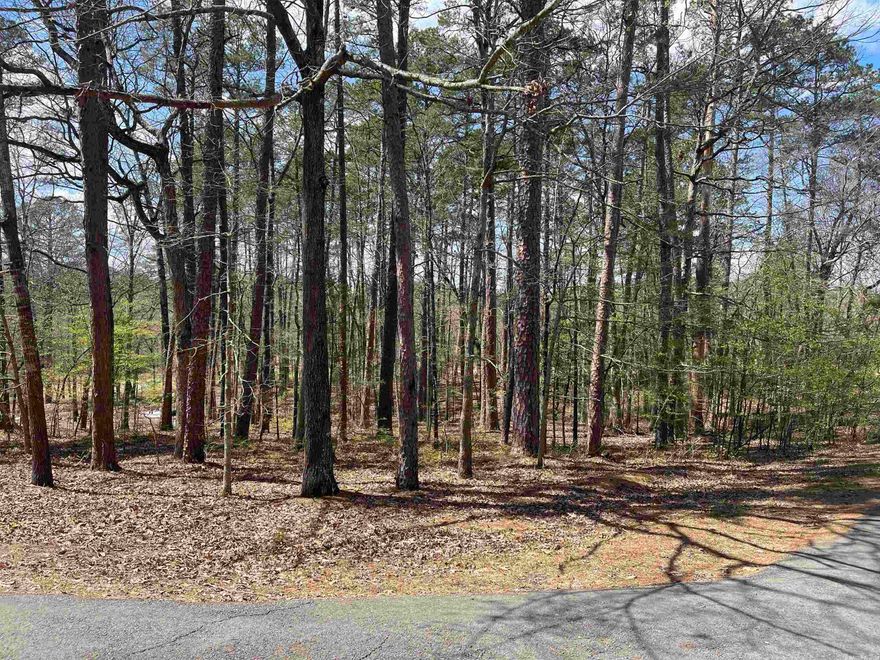 Great lot in the heart of HSV!   Gentle slope with views of 5th Green Balboa Golf Course.  150' Golf course Frontage.    Come build your dream home on a larger than normal Subdivision Lot in a mature neighborhood with lots of foliage in a quaint neighborhood.  Easy access to Balboa Gate or Danville Gate  Last 19 pictures are of our wonderful community