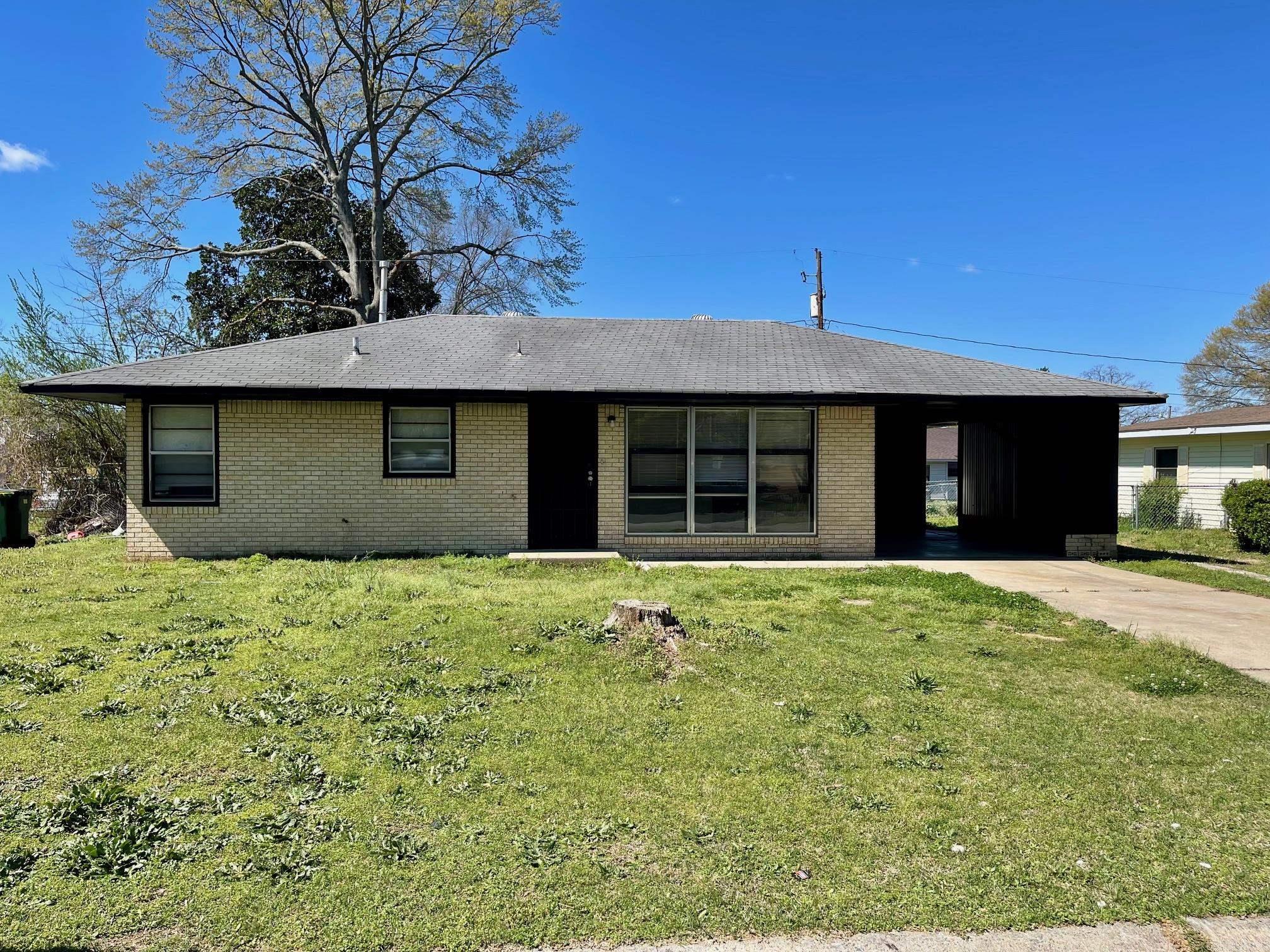 Rolling Hills - Residential Lease