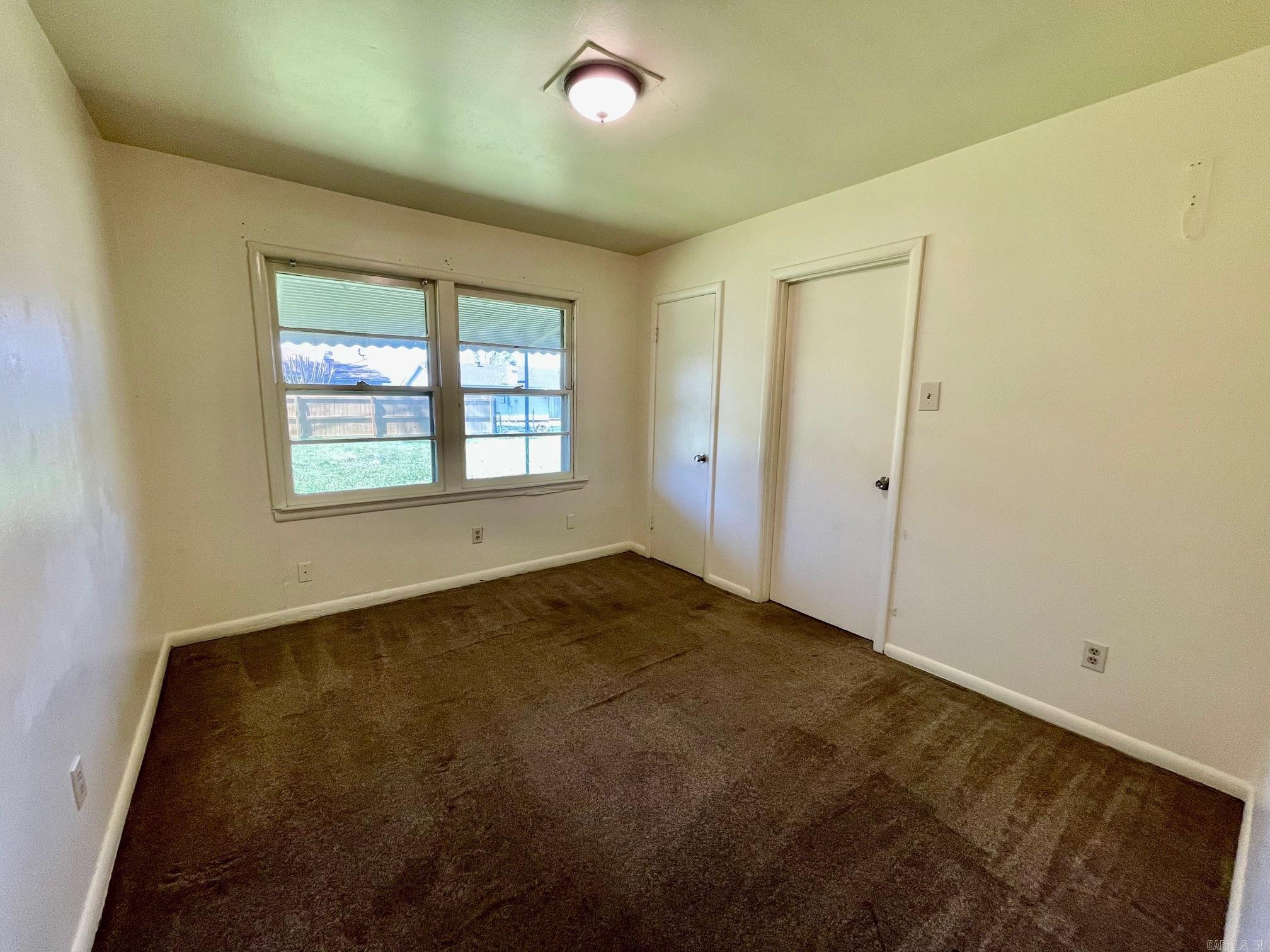 Rolling Hills - Residential Lease