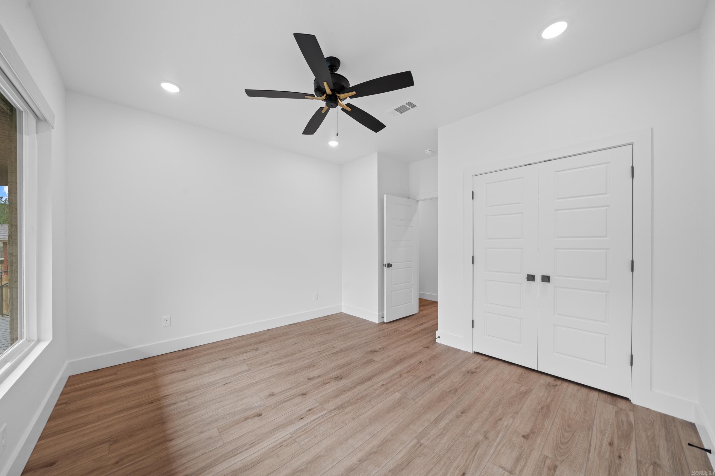 Garland County - Residential