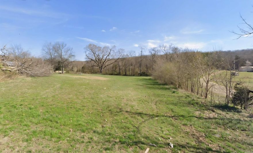 Enjoy the country life and build a cute home or place a manufactured home on this .50 (+/-) acre lot in Ravenden Springs of Randolph County. It is flat and cleared, making it easier to maintain. There are neighboring cities for your needs and convenience as well. Owner financing is available. Property conveys a Limited Warranty Deed. Call or text for more information.