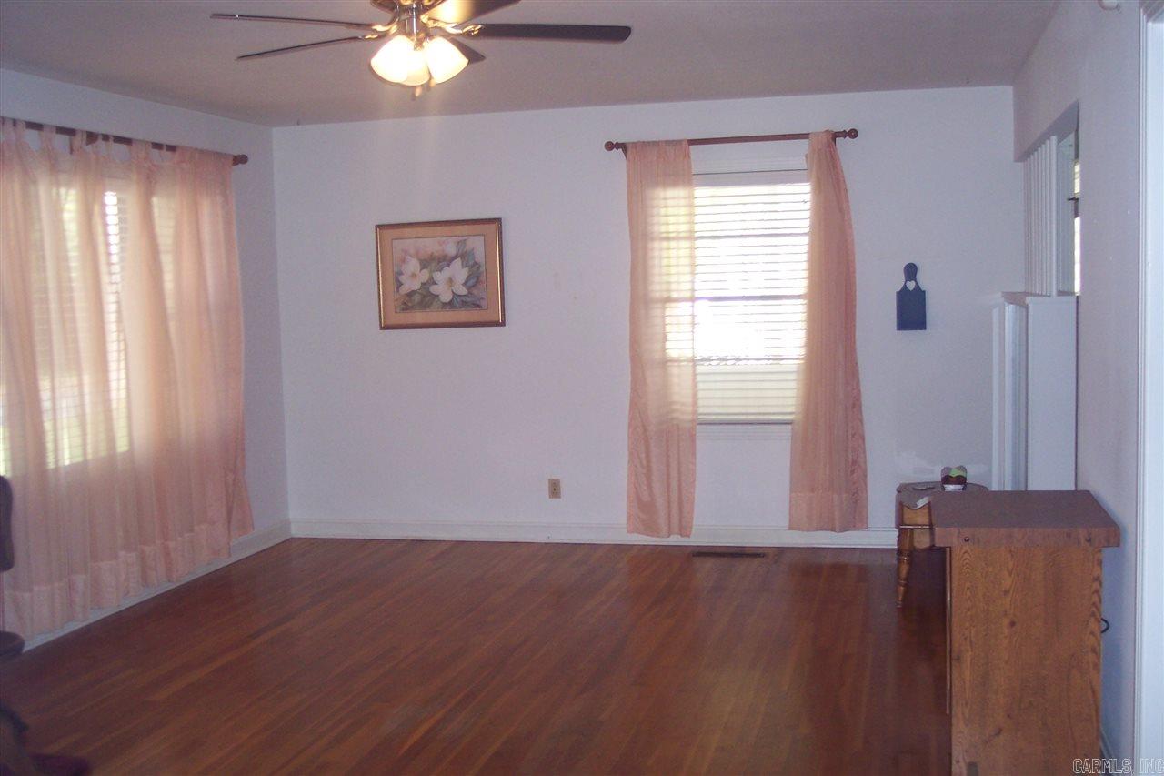 Forest Hills - Residential