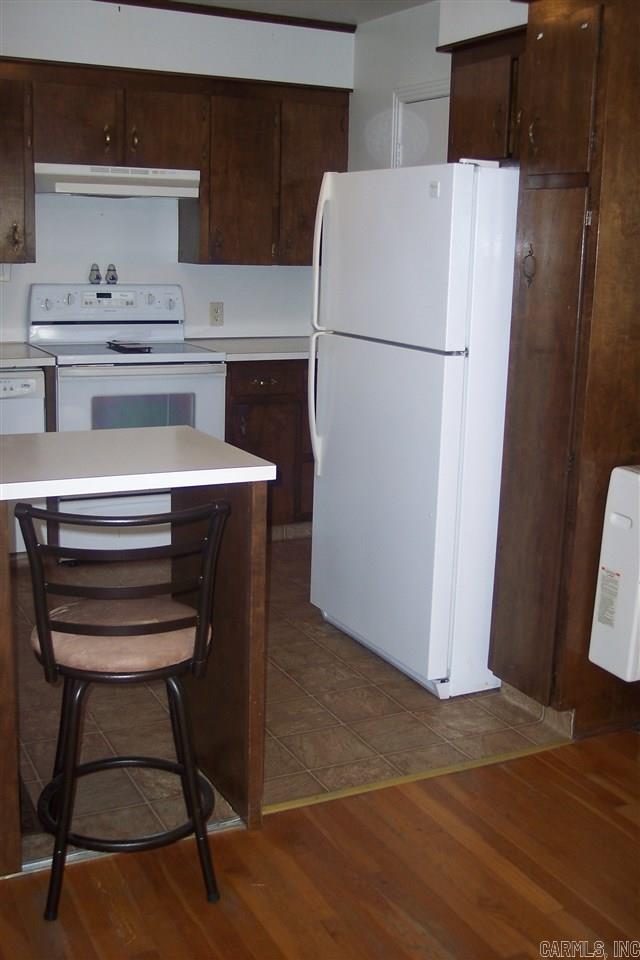 Forest Hills - Residential