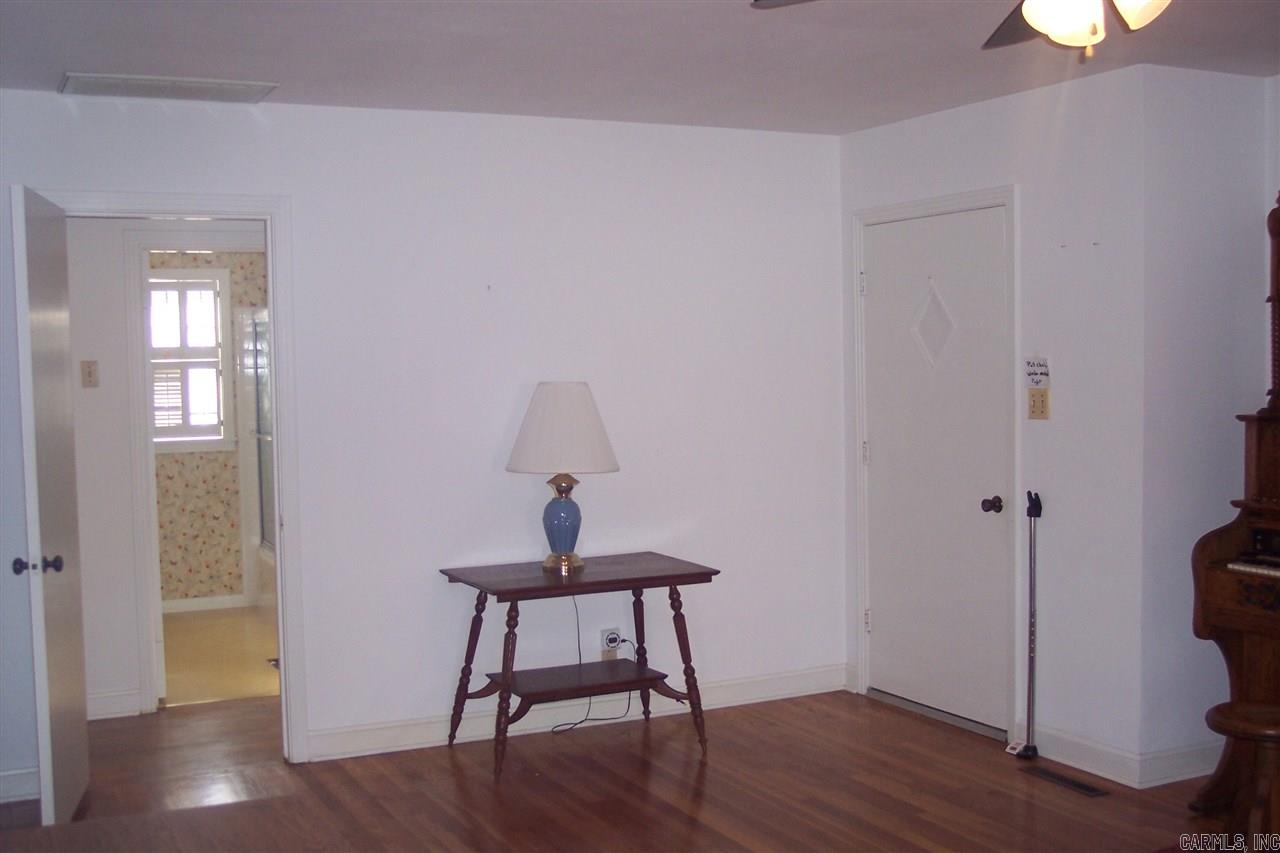 Forest Hills - Residential