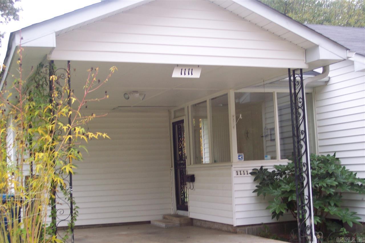 Forest Hills - Residential