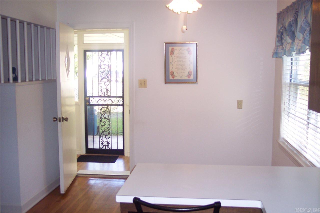 Forest Hills - Residential