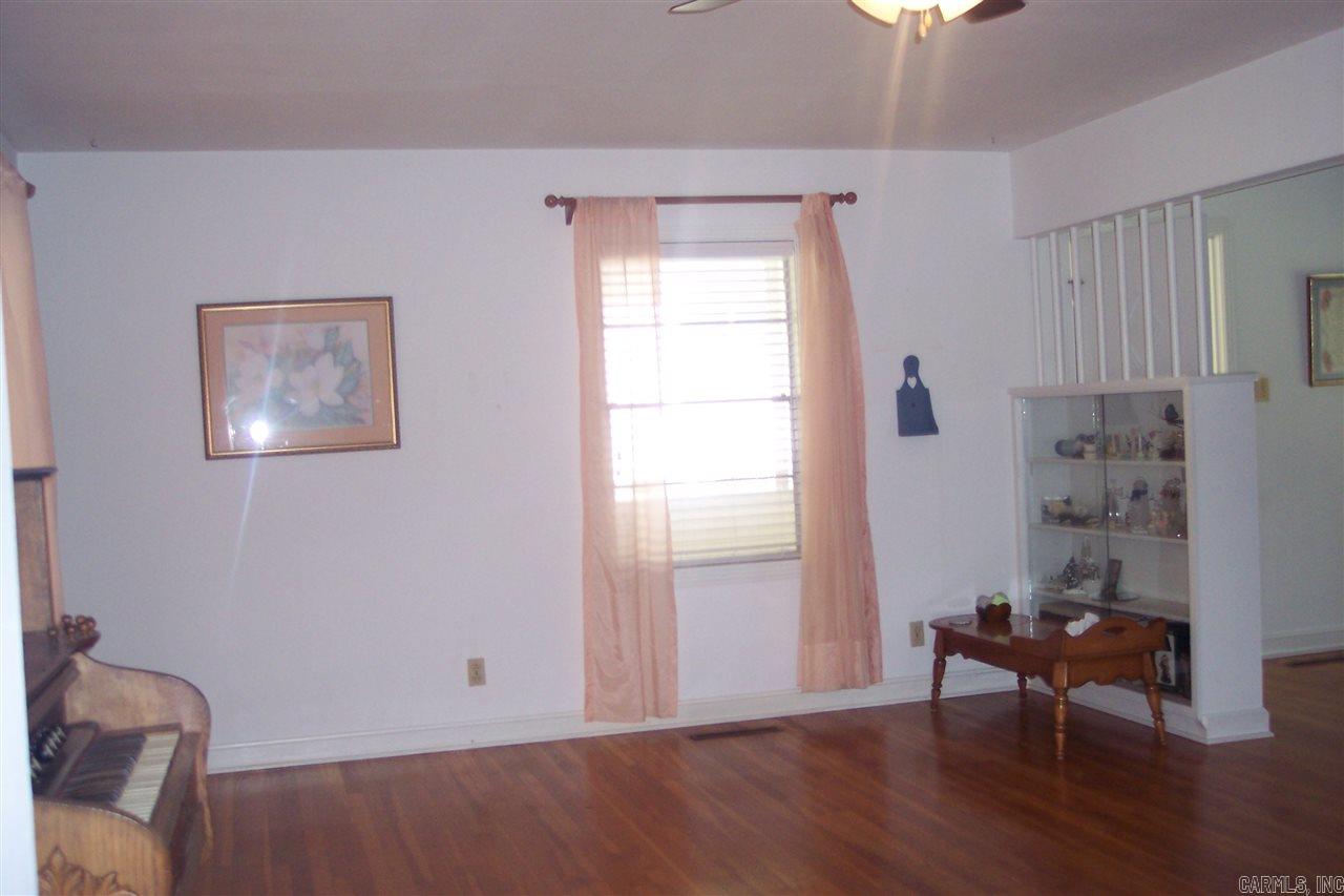 Forest Hills - Residential