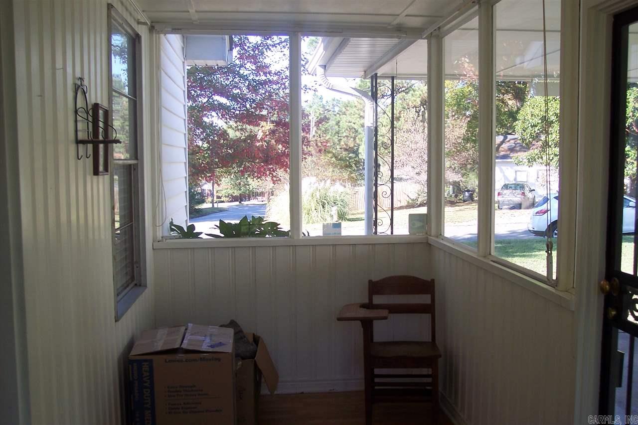 Forest Hills - Residential