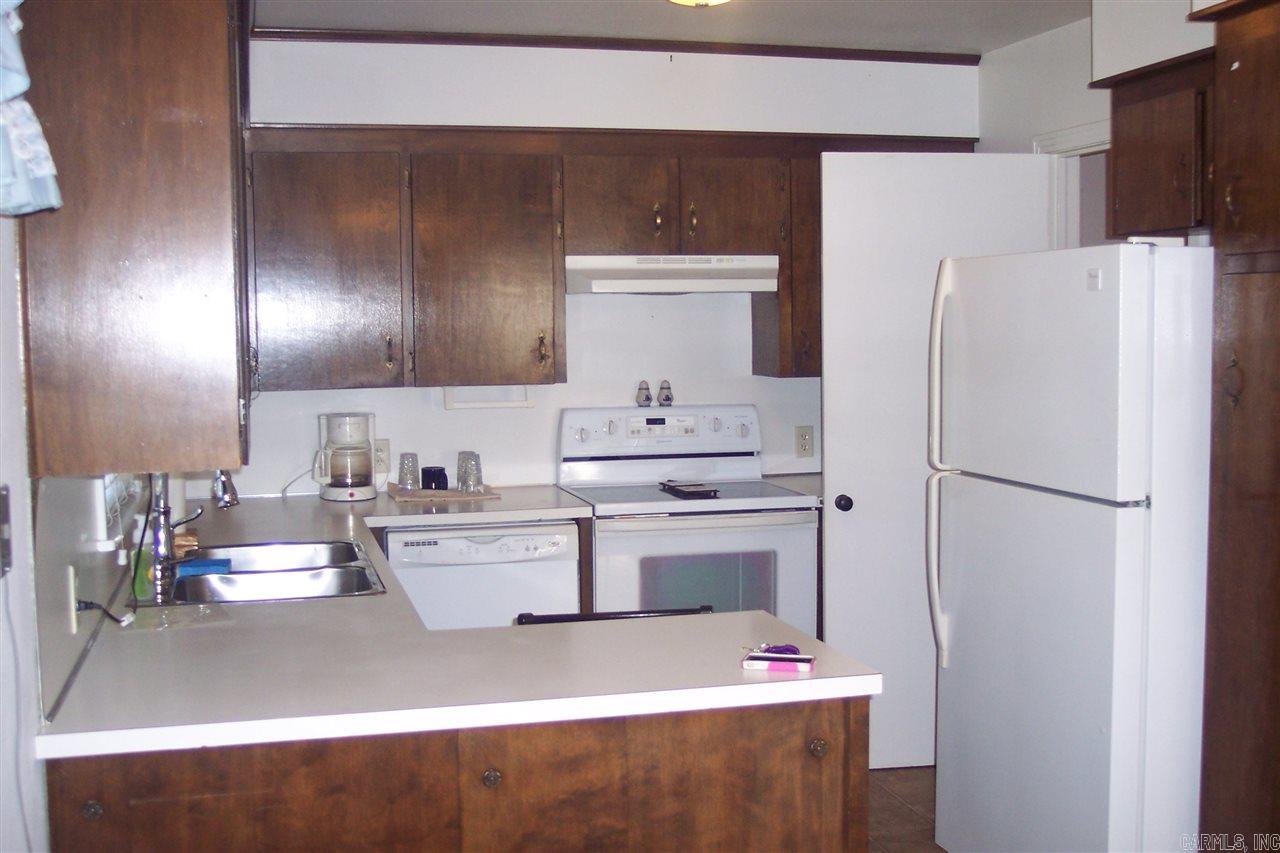 Forest Hills - Residential