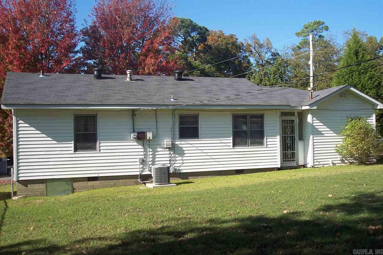 Forest Hills - Residential