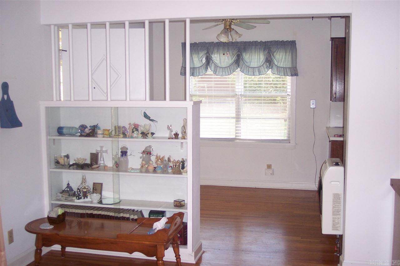 Forest Hills - Residential