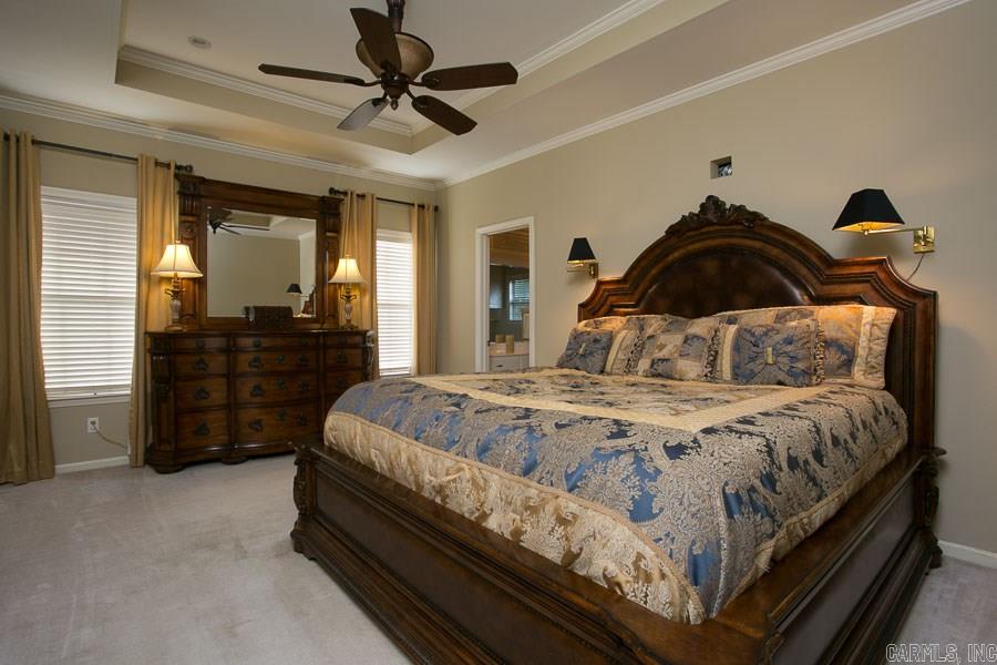 CHENAL VALLEY DUQUESNE COMMUNITY - Residential